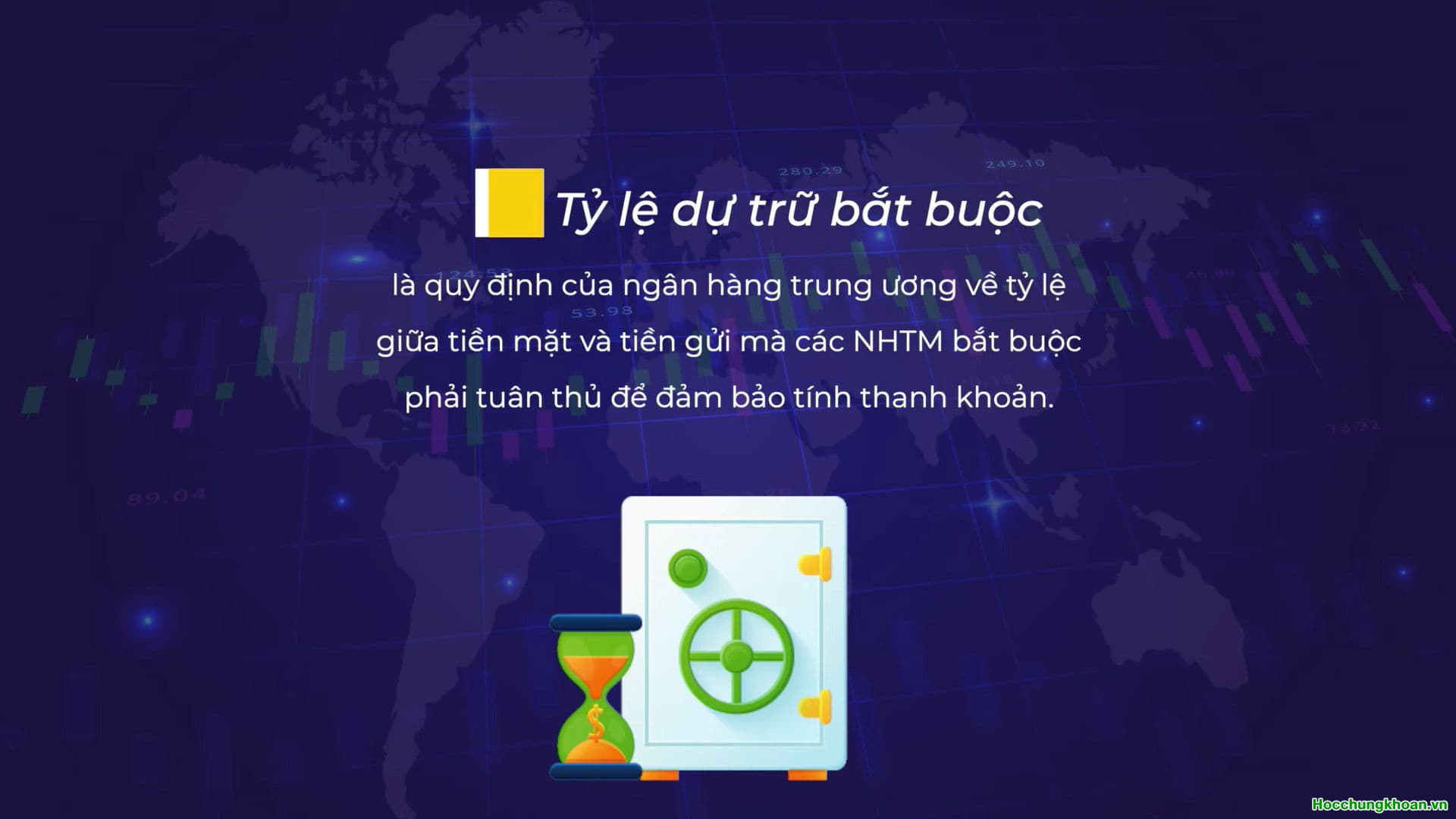 3 CÔNG CỤ CỦA NGÂN HÀNG TRUNG ƯƠNG - Ảnh 12