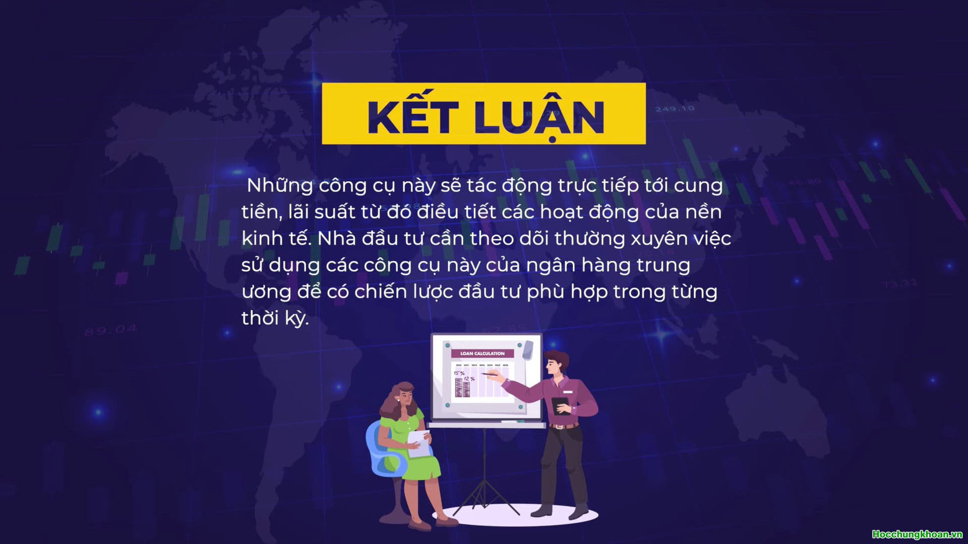 3 CÔNG CỤ CỦA NGÂN HÀNG TRUNG ƯƠNG - Ảnh 14