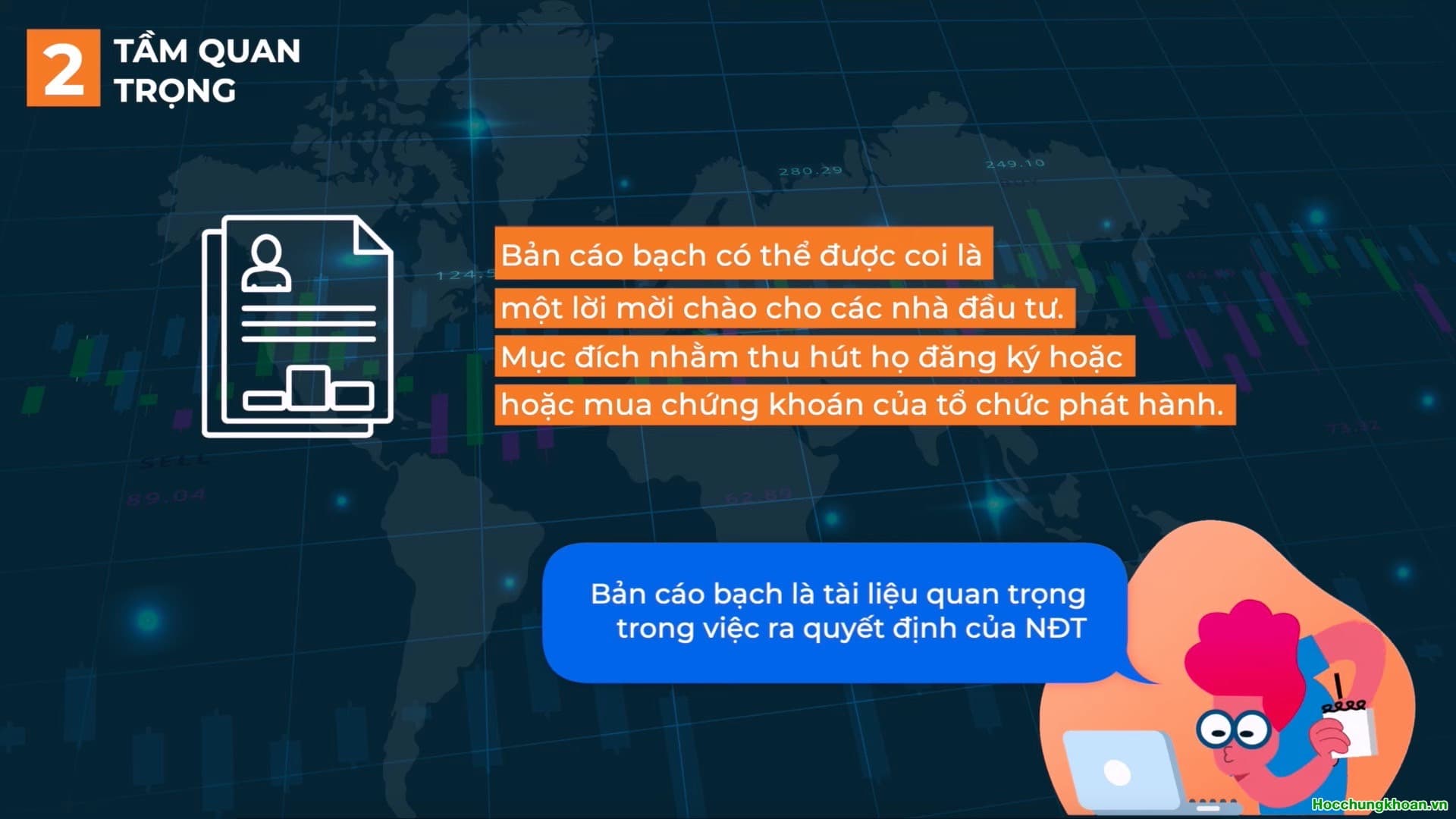 Bản cáo bạch là gì? Vì sao phải nghiên cứu bản cáo bạch? - Ảnh 4