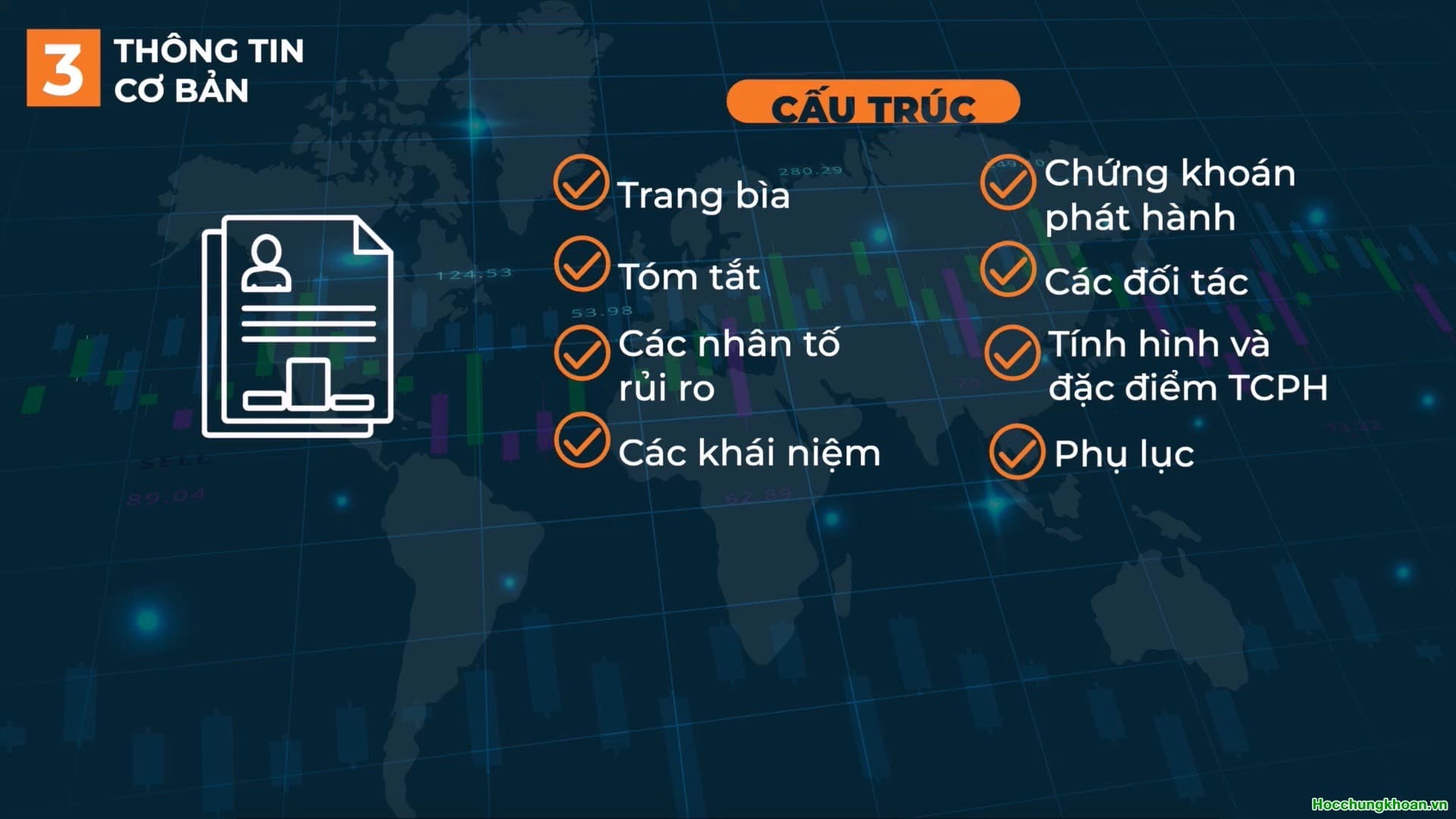 Bản cáo bạch là gì? Vì sao phải nghiên cứu bản cáo bạch? - Ảnh 5