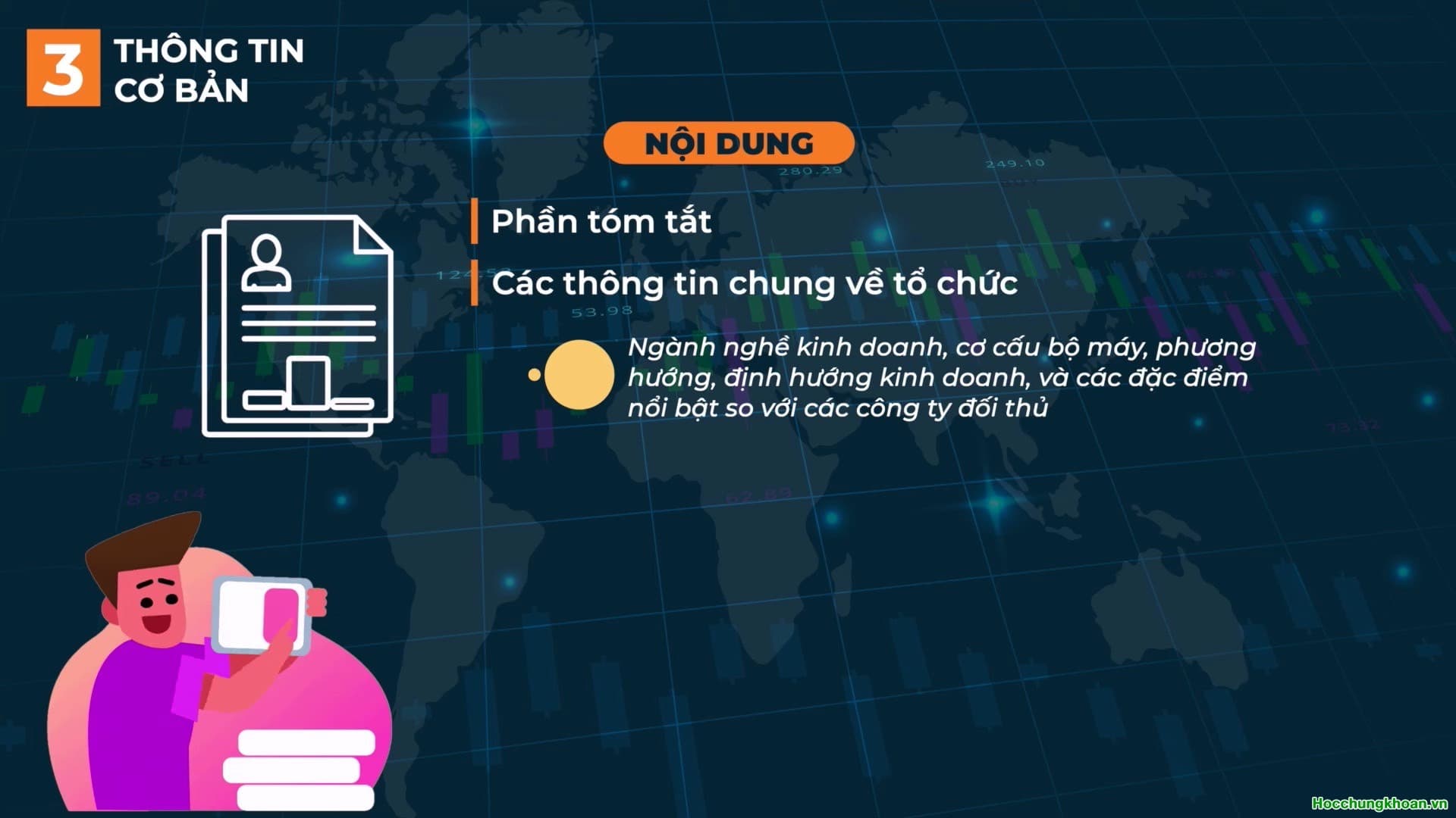 Bản cáo bạch là gì? Vì sao phải nghiên cứu bản cáo bạch? - Ảnh 7