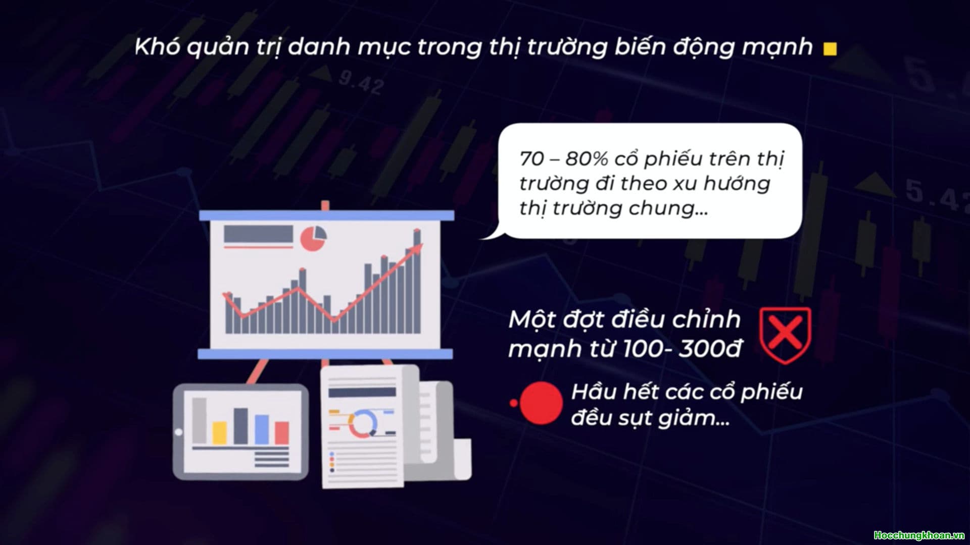 BAO NHIÊU CỔ PHIẾU TRONG MỘT DANH MỤC LÀ HIỆU QUẢ? - Ảnh 5