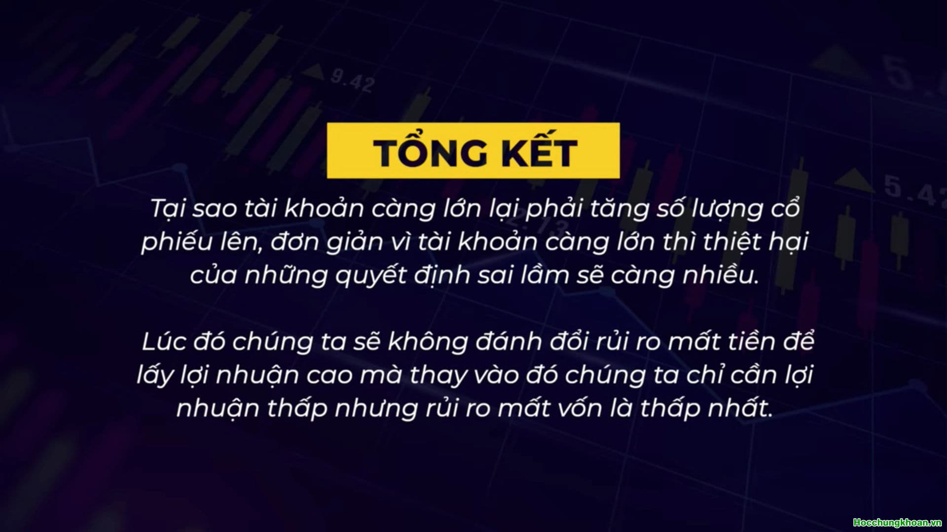 BAO NHIÊU CỔ PHIẾU TRONG MỘT DANH MỤC LÀ HIỆU QUẢ? - Ảnh 7