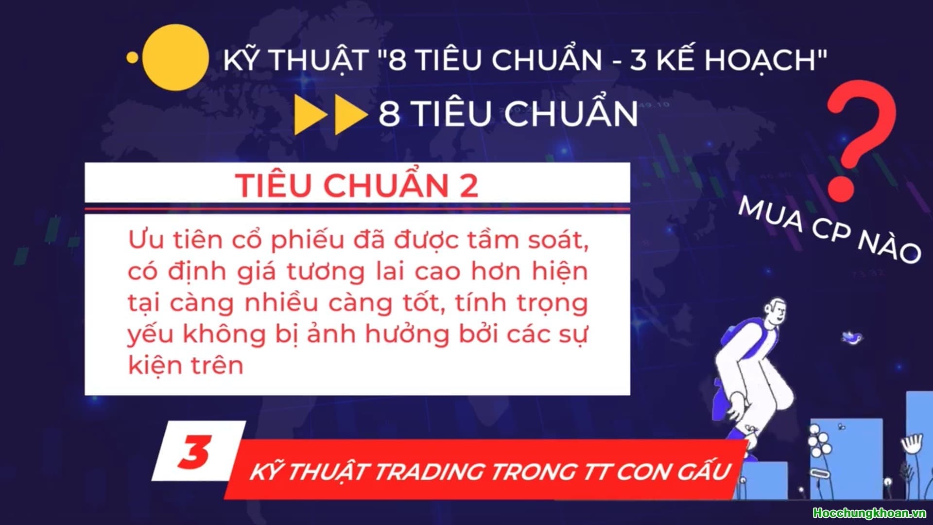 Bật Mí Chiến Lược Trading 8-3 Giúp NĐT Chiến Thắng Thị Trường  - Ảnh 4