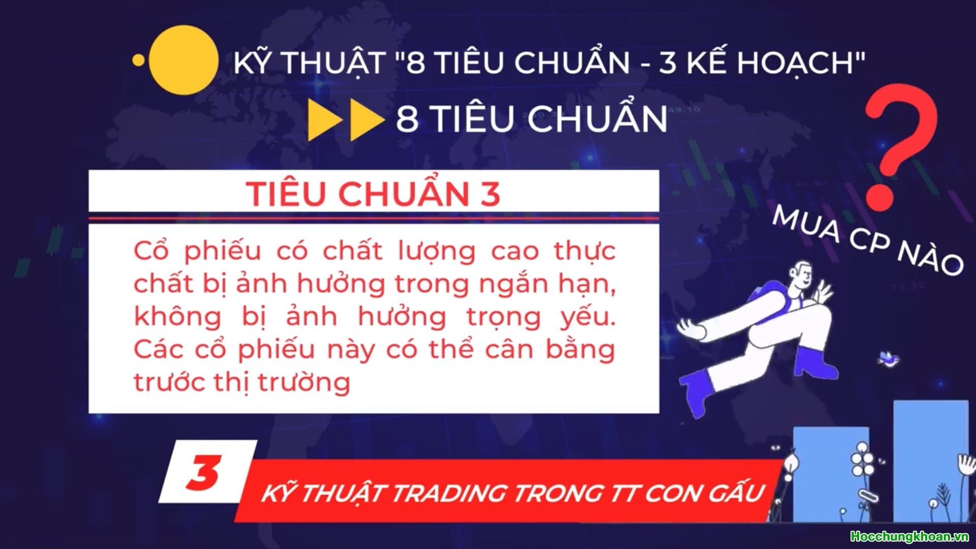 Bật Mí Chiến Lược Trading 8-3 Giúp NĐT Chiến Thắng Thị Trường  - Ảnh 5