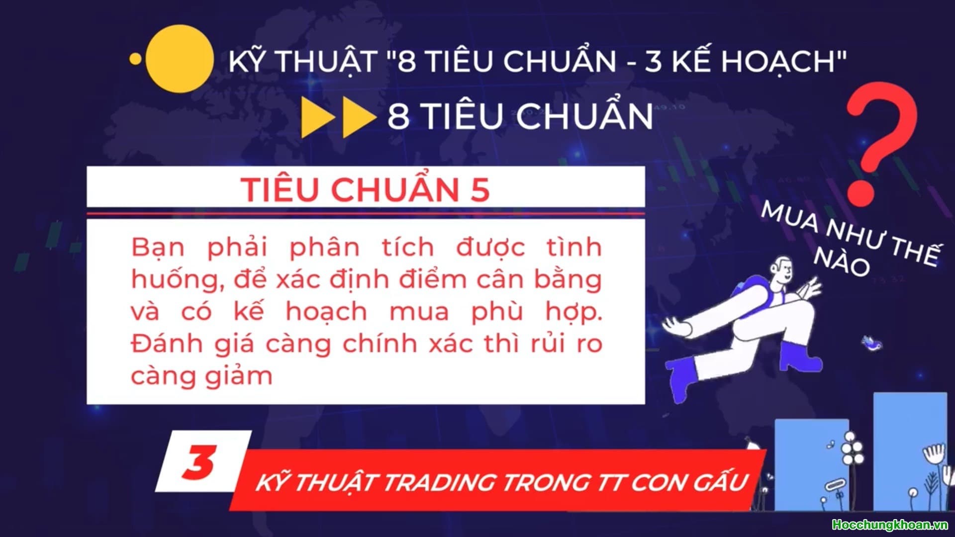 Bật Mí Chiến Lược Trading 8-3 Giúp NĐT Chiến Thắng Thị Trường  - Ảnh 7
