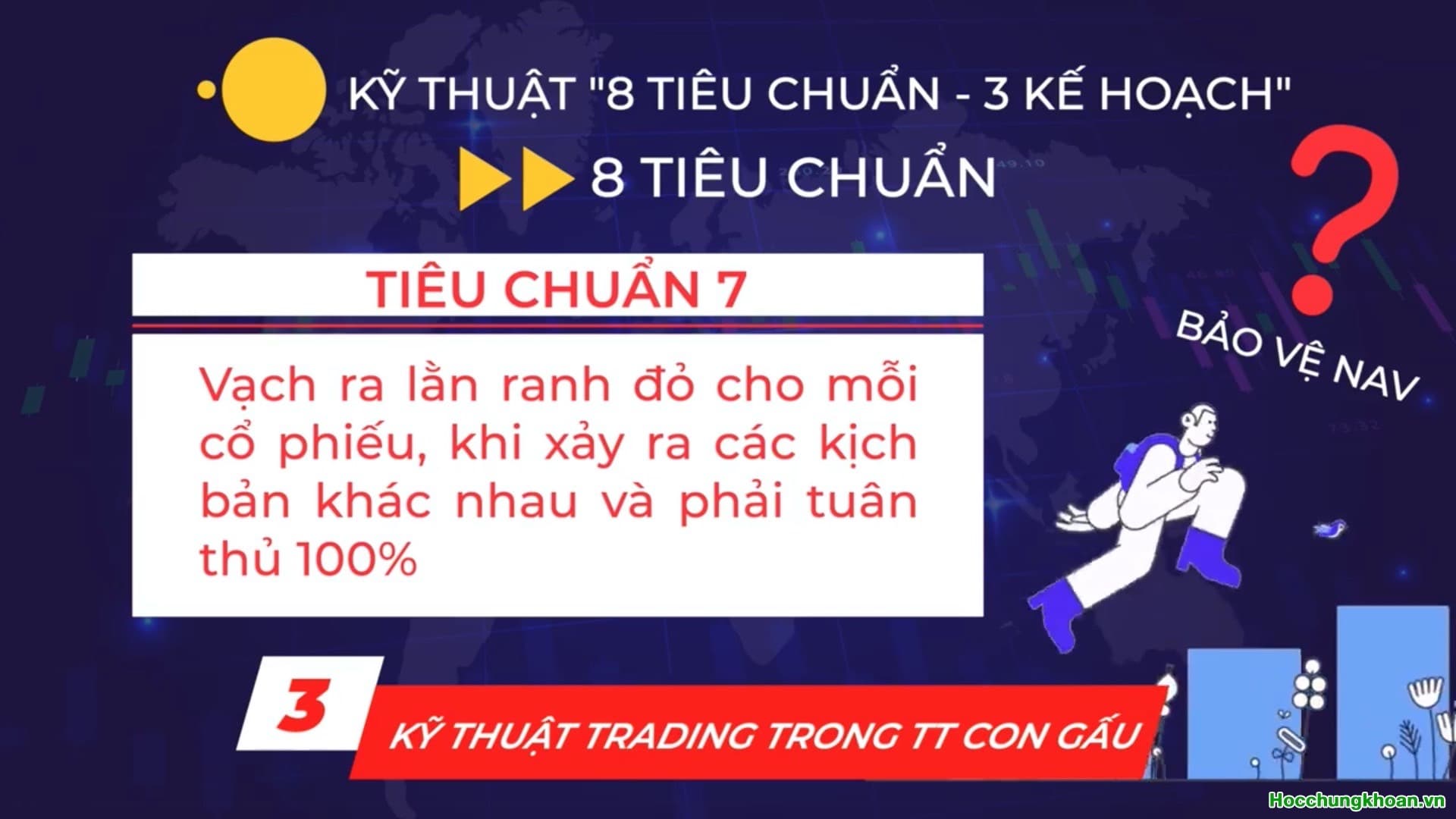 Bật Mí Chiến Lược Trading 8-3 Giúp NĐT Chiến Thắng Thị Trường  - Ảnh 9