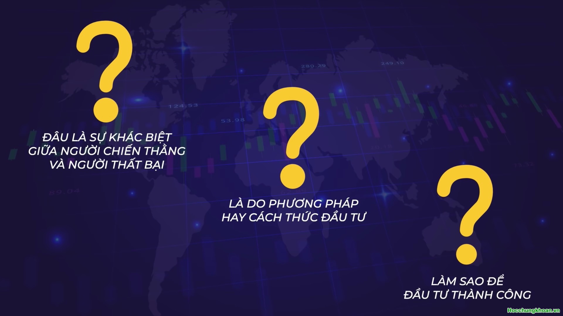 Các dạng đầu tư cổ phiếu trên thị trường cổ phiếu Việt Nam? - Ảnh 1