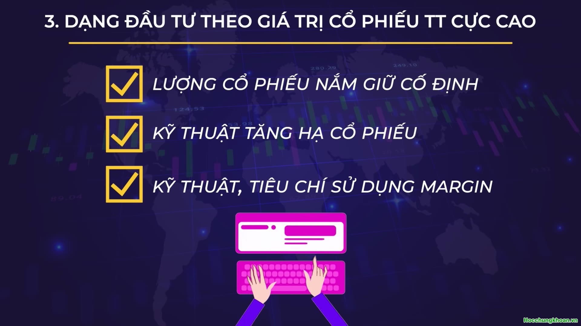 Các dạng đầu tư cổ phiếu trên thị trường cổ phiếu Việt Nam? - Ảnh 13