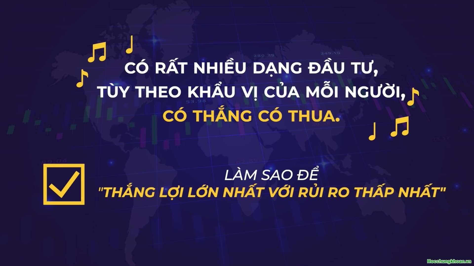 Các dạng đầu tư cổ phiếu trên thị trường cổ phiếu Việt Nam? - Ảnh 2