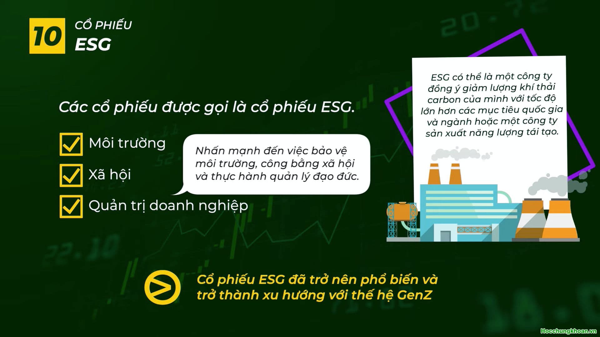 CÁC LOẠI CỔ PHIẾU THƯỜNG GẶP TRÊN TTCK - Ảnh 10