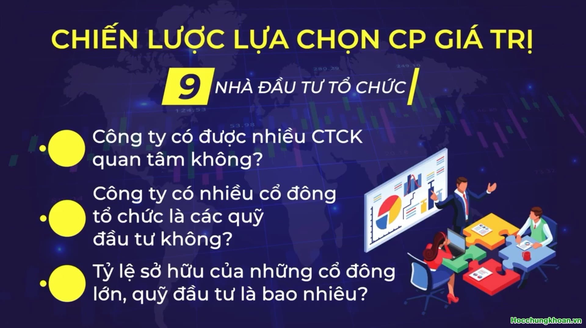Các tiêu chí cơ bản để lựa chọn cổ phiếu đầu tư giá trị - Ảnh 10