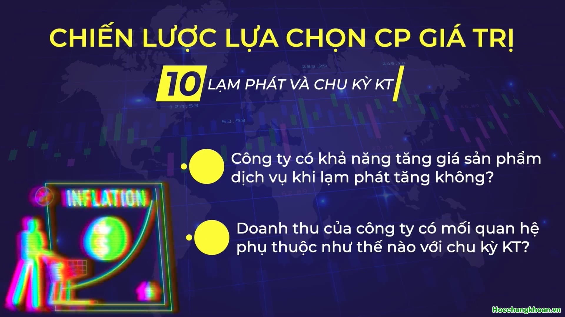 Các tiêu chí cơ bản để lựa chọn cổ phiếu đầu tư giá trị - Ảnh 11