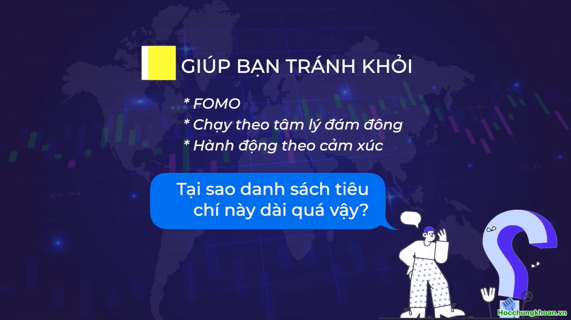 Các tiêu chí cơ bản để lựa chọn cổ phiếu đầu tư giá trị - Ảnh 12