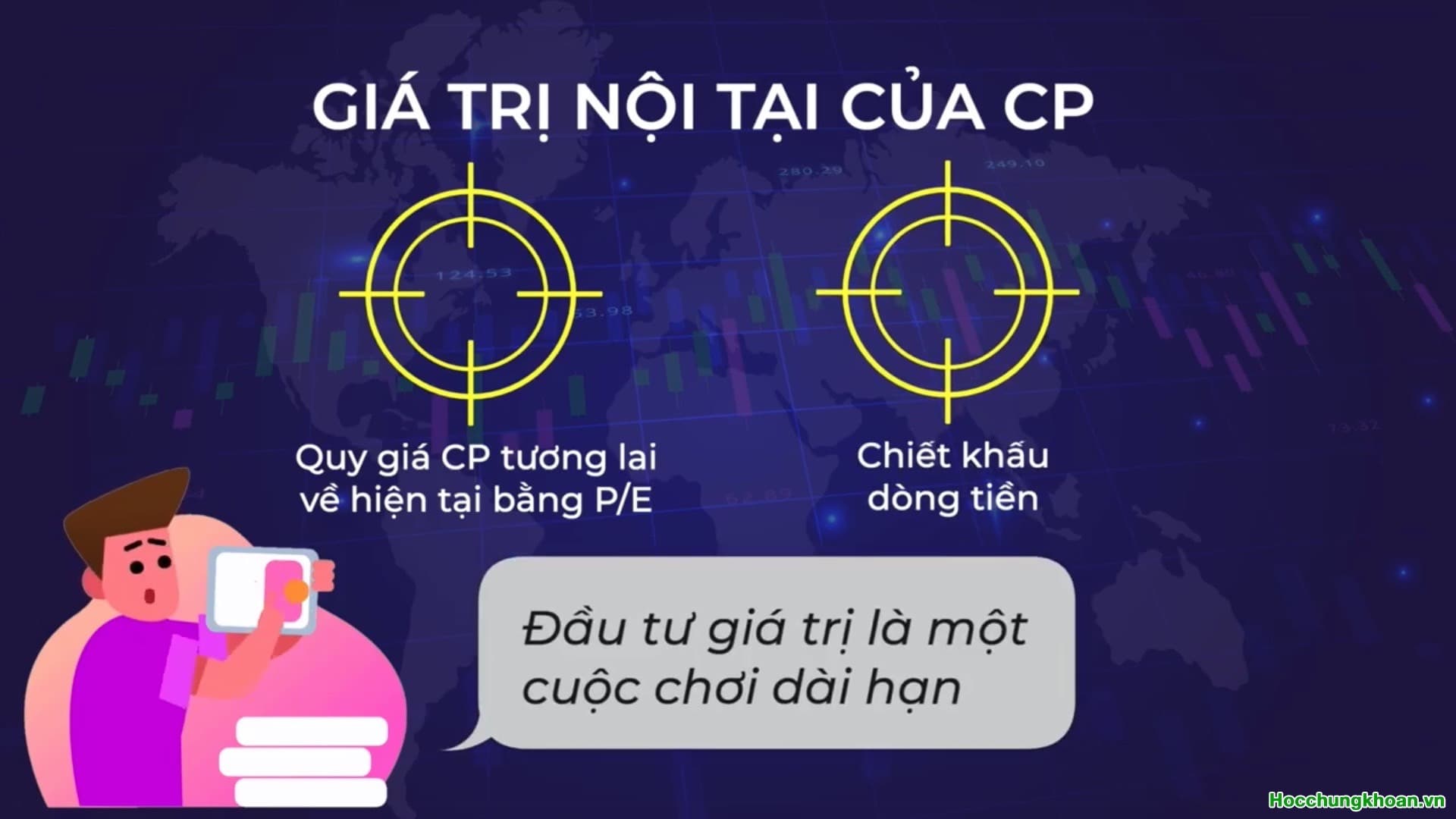 Các tiêu chí cơ bản để lựa chọn cổ phiếu đầu tư giá trị - Ảnh 14