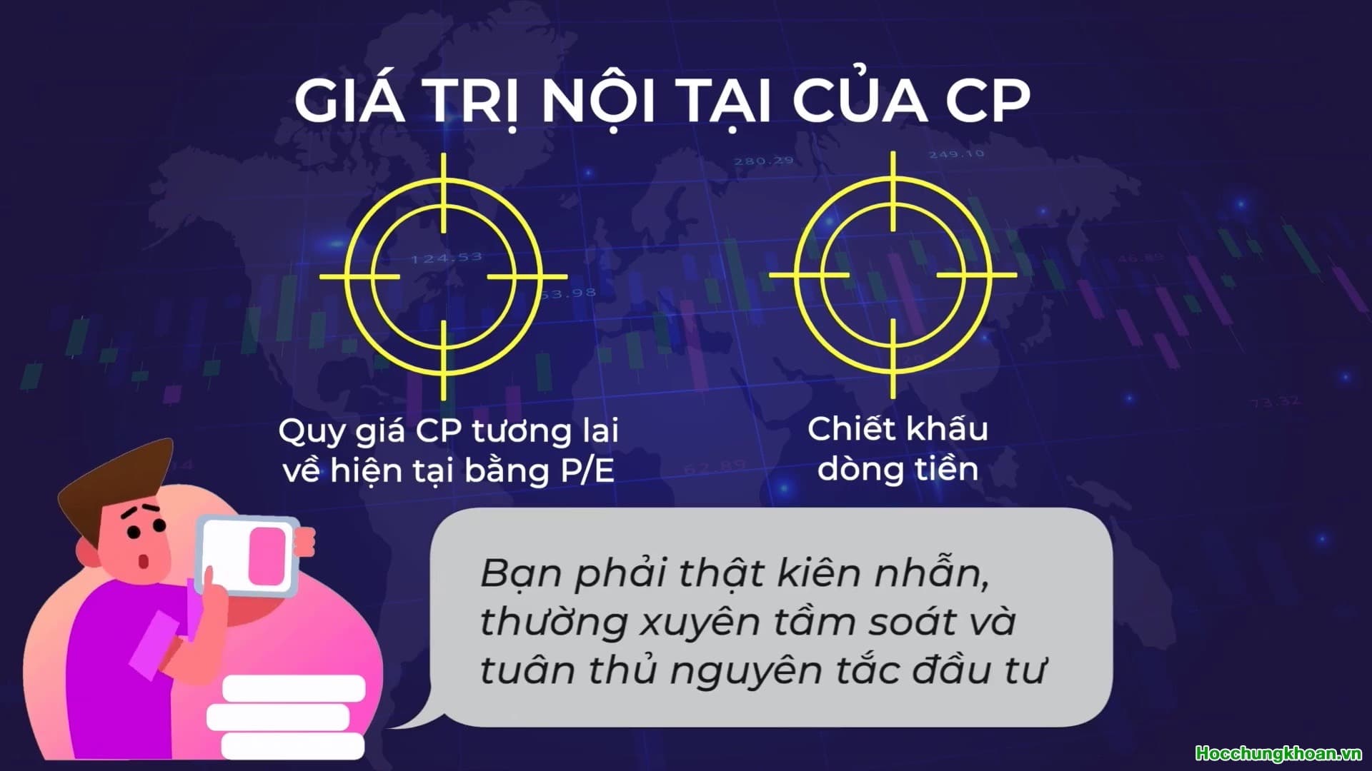 Các tiêu chí cơ bản để lựa chọn cổ phiếu đầu tư giá trị - Ảnh 15
