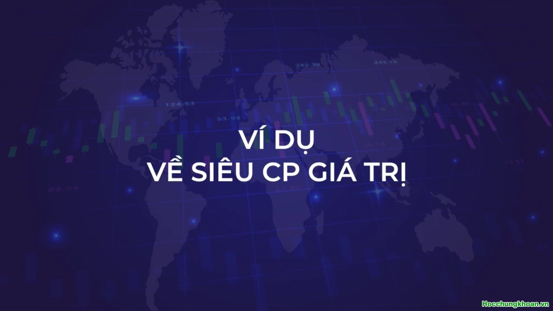Các tiêu chí cơ bản để lựa chọn cổ phiếu đầu tư giá trị - Ảnh 16