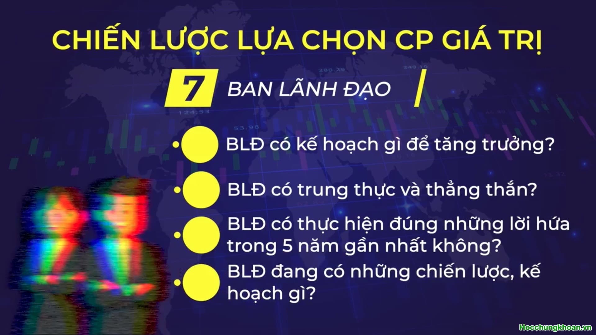 Các tiêu chí cơ bản để lựa chọn cổ phiếu đầu tư giá trị - Ảnh 8