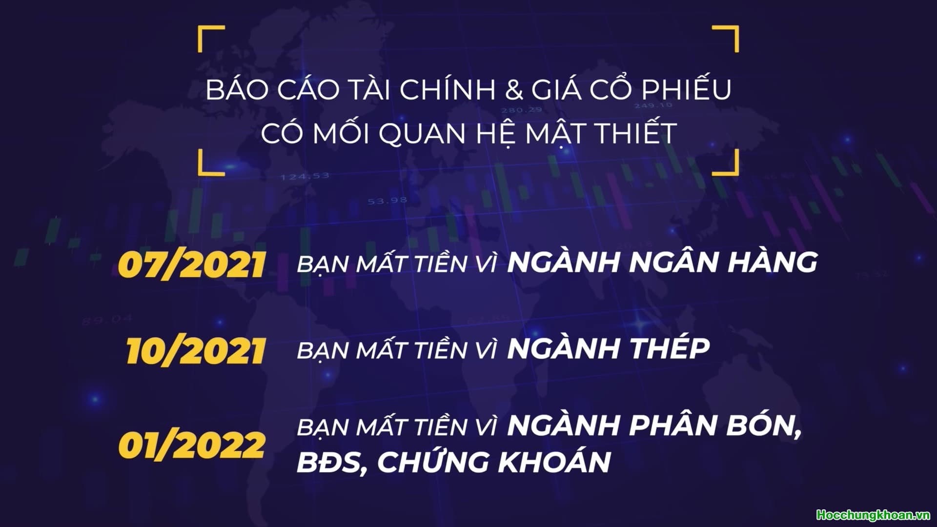 Cách đọc báo cáo tài chính doanh nghiệp đơn giản hiệu quả - Ảnh 1