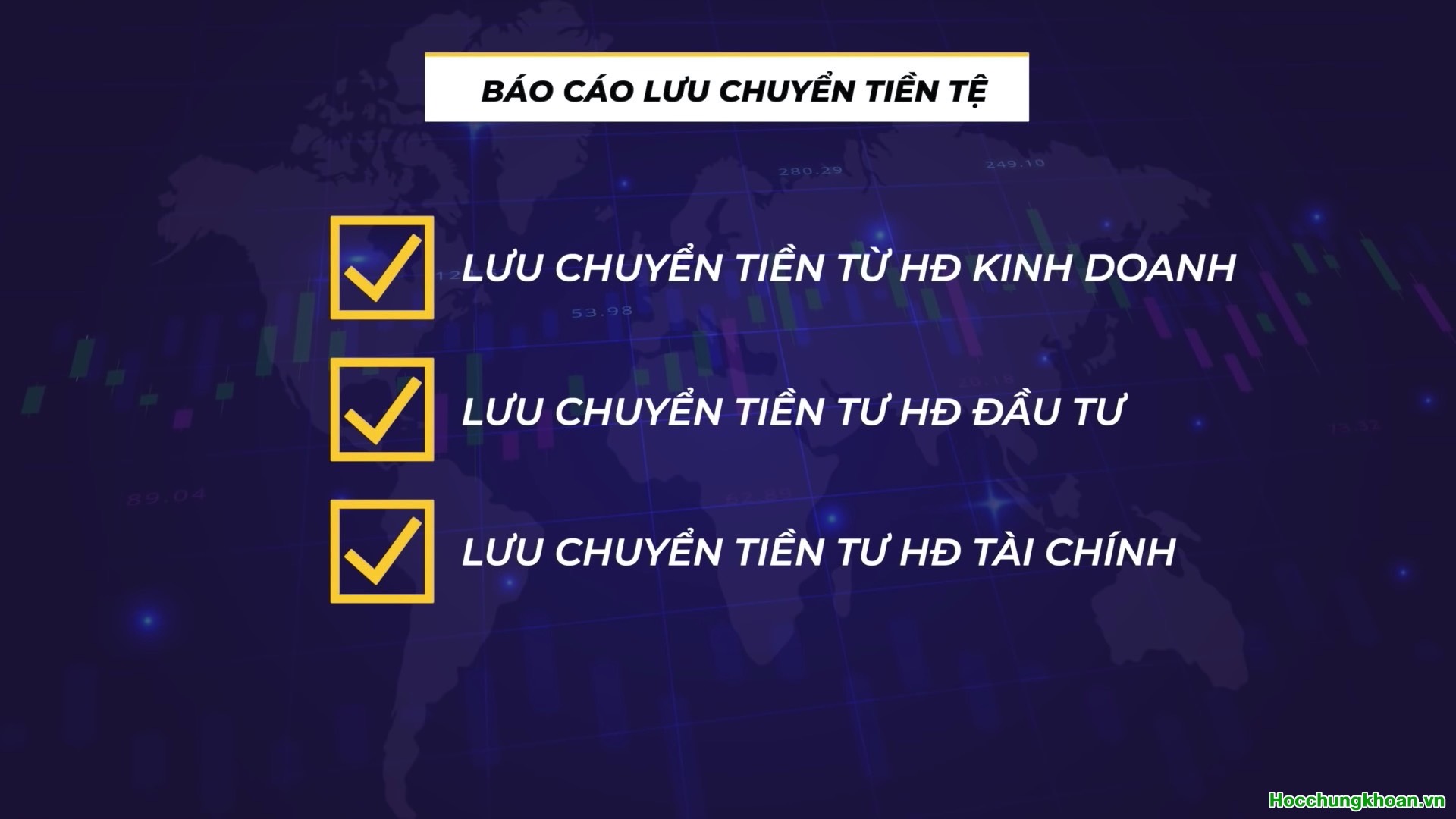 Cách đọc báo cáo tài chính doanh nghiệp đơn giản hiệu quả - Ảnh 21