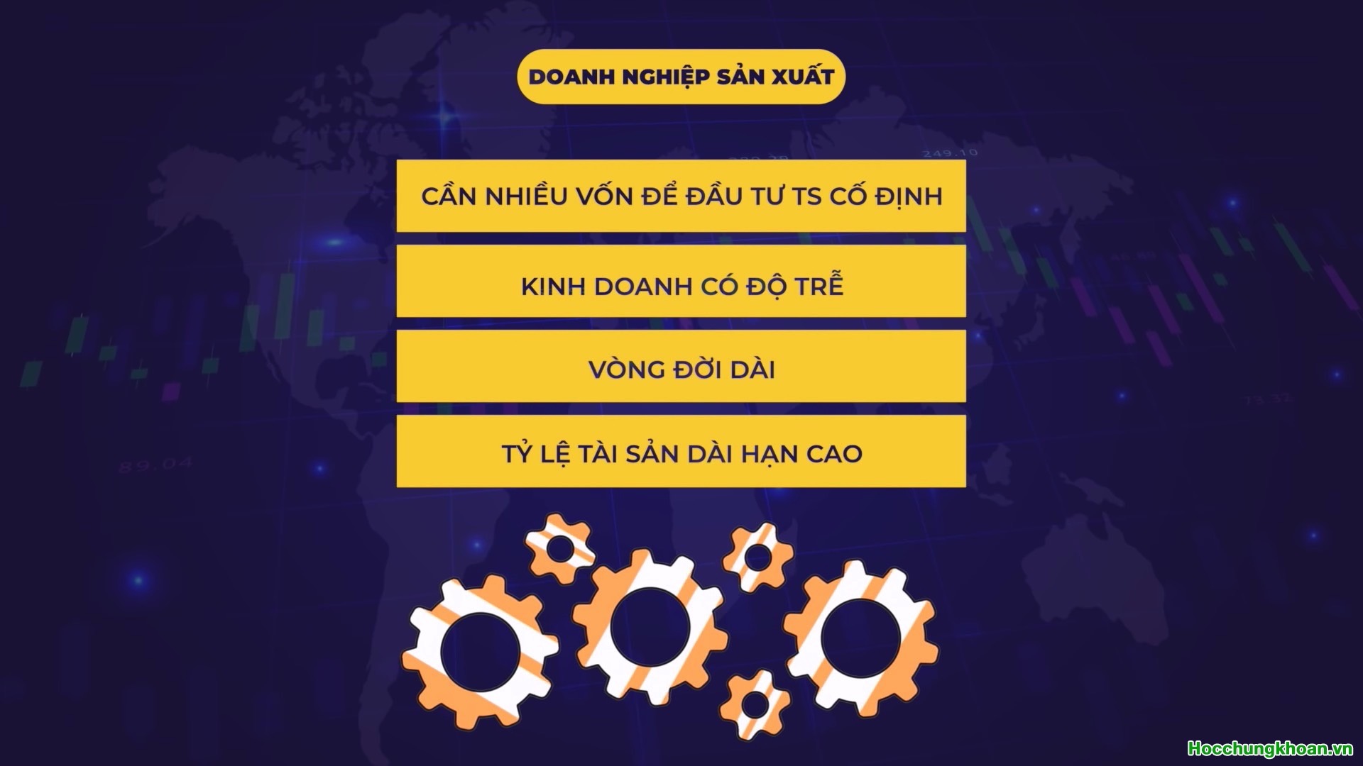 Cách đọc báo cáo tài chính doanh nghiệp đơn giản hiệu quả - Ảnh 14