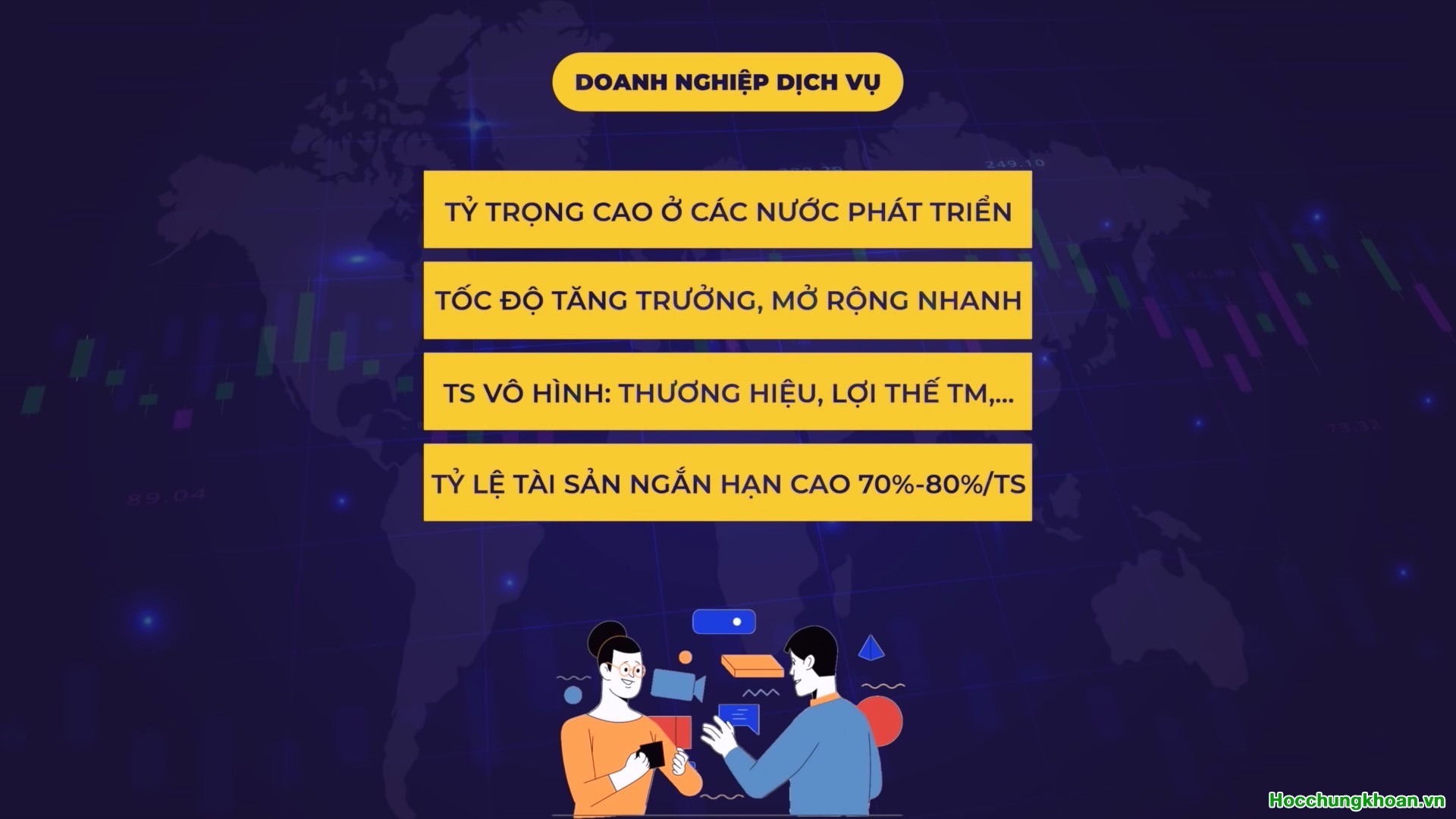 Cách đọc báo cáo tài chính doanh nghiệp đơn giản hiệu quả - Ảnh 15