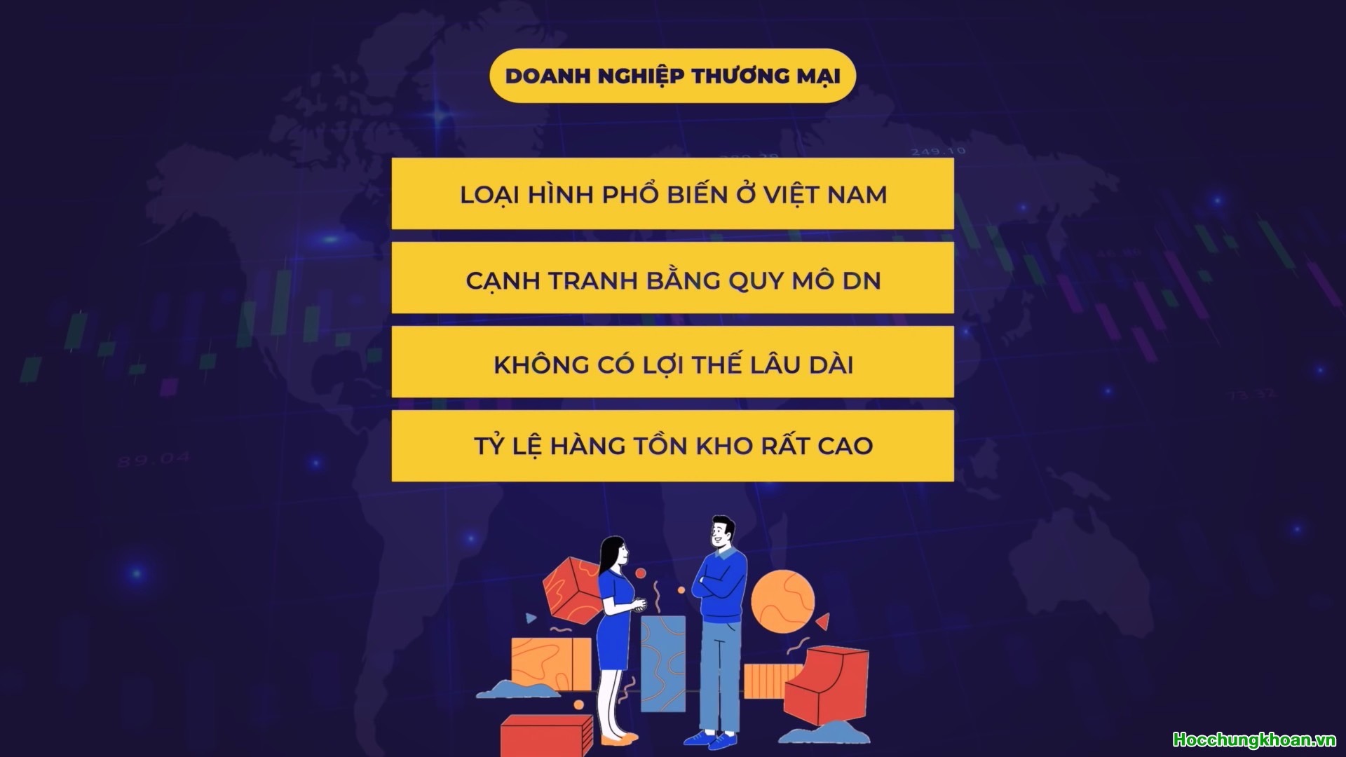 Cách đọc báo cáo tài chính doanh nghiệp đơn giản hiệu quả - Ảnh 16