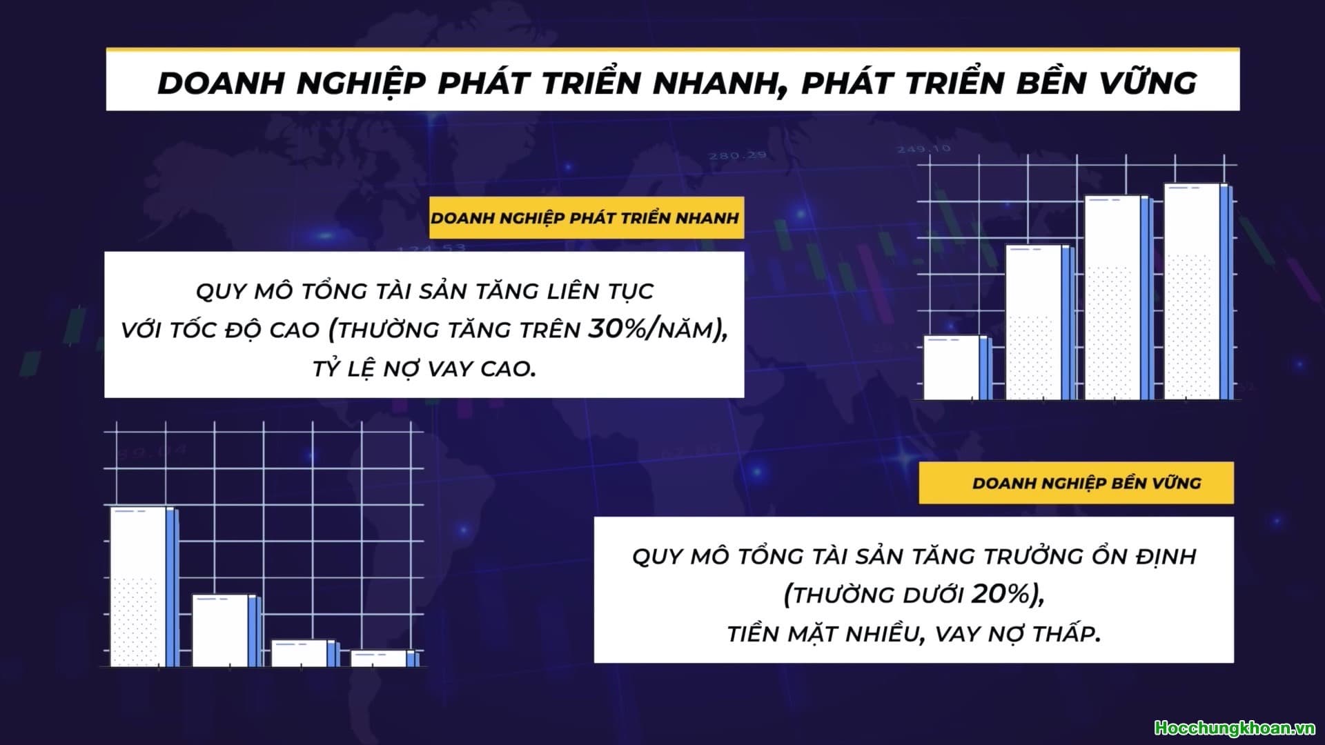Cách đọc báo cáo tài chính doanh nghiệp đơn giản hiệu quả - Ảnh 17