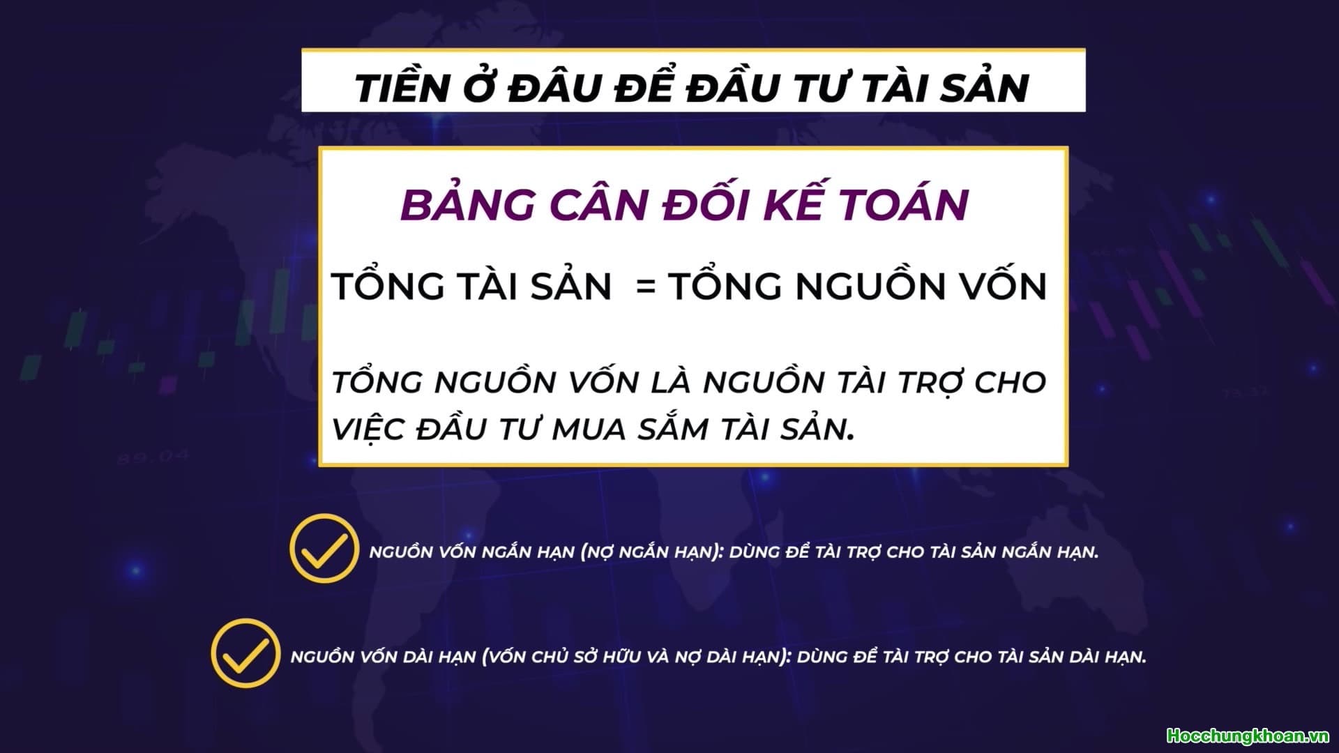 Cách đọc báo cáo tài chính doanh nghiệp đơn giản hiệu quả - Ảnh 18