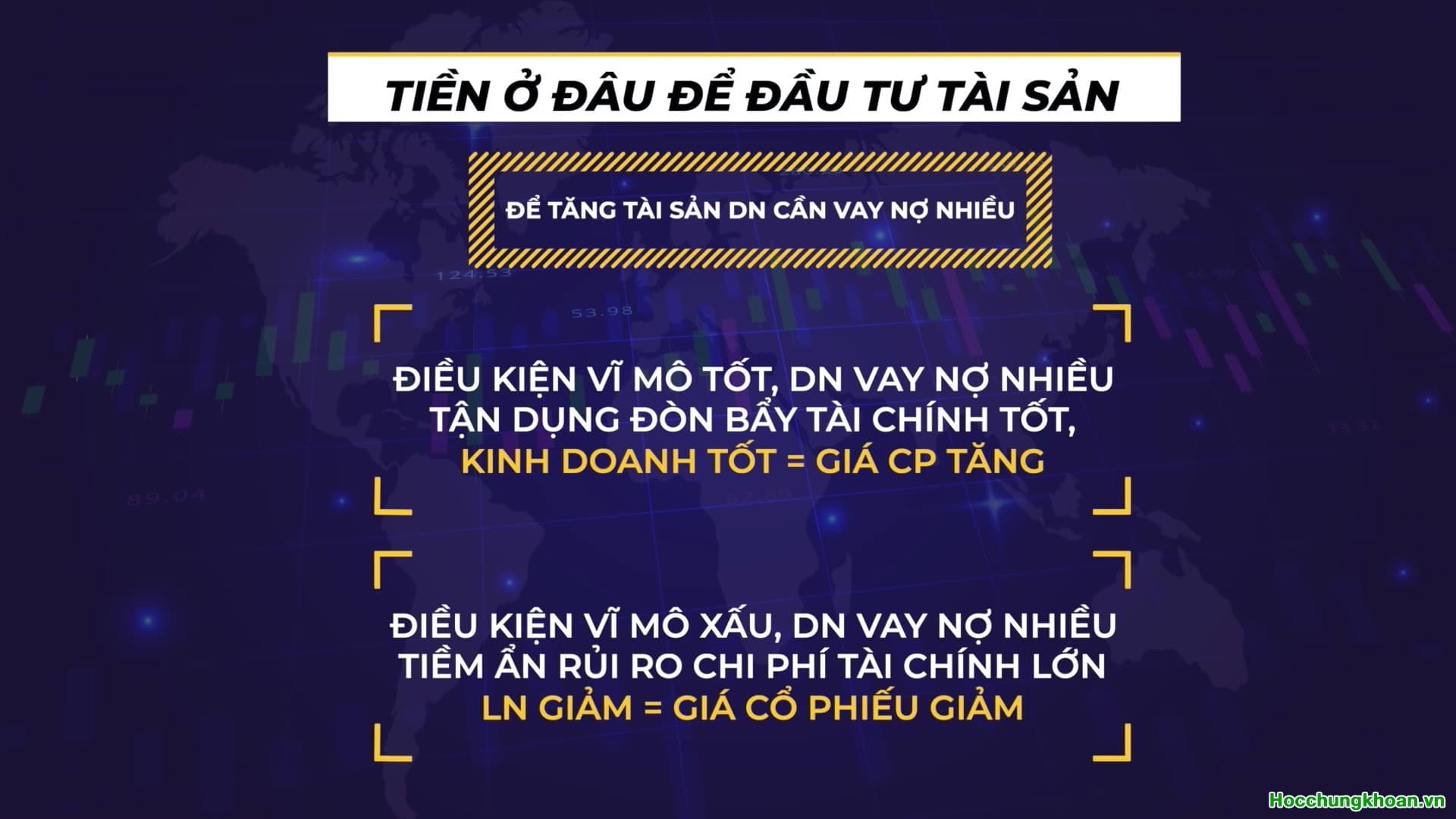 Cách đọc báo cáo tài chính doanh nghiệp đơn giản hiệu quả - Ảnh 19