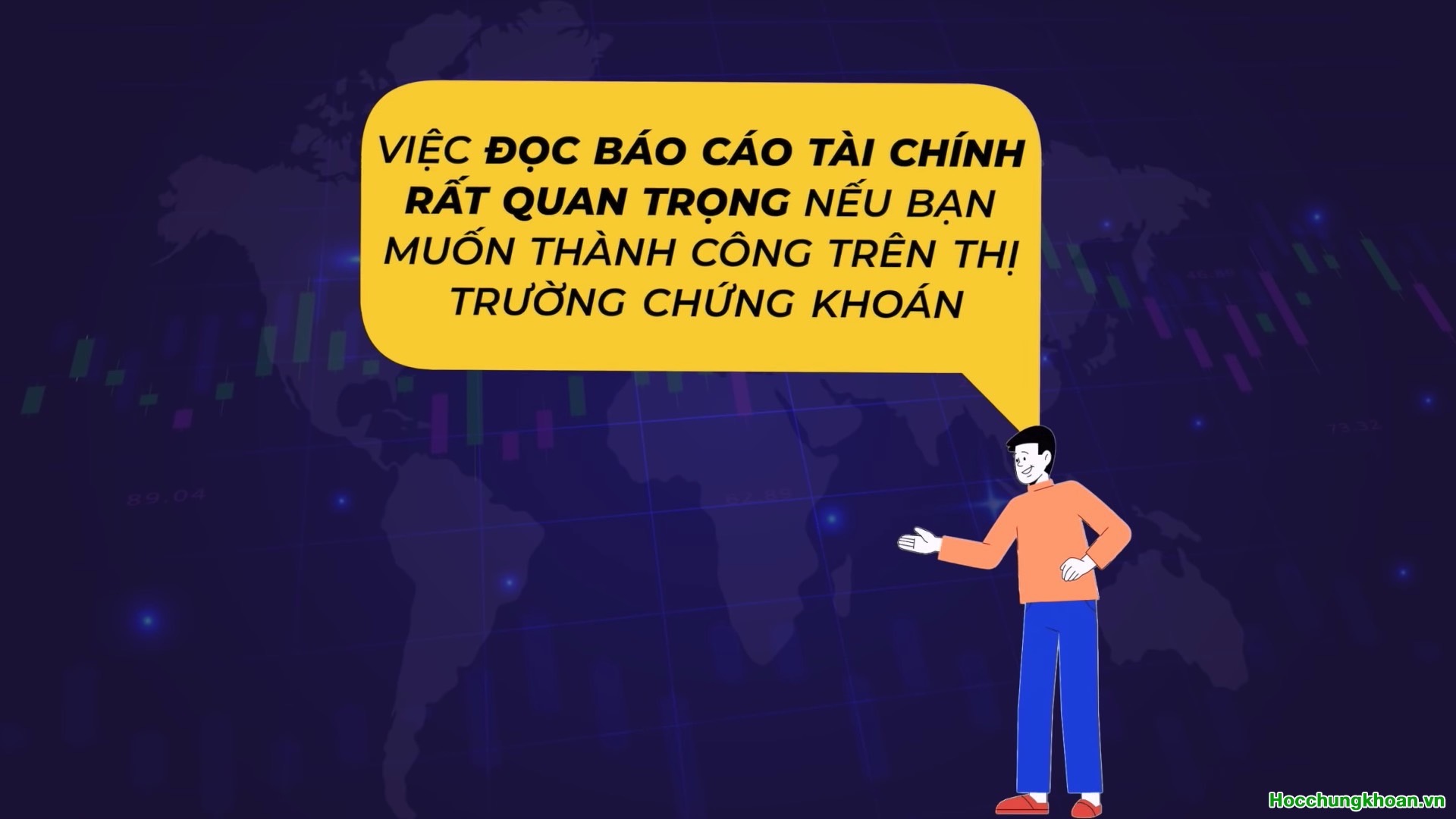 Cách đọc báo cáo tài chính doanh nghiệp đơn giản hiệu quả - Ảnh 2
