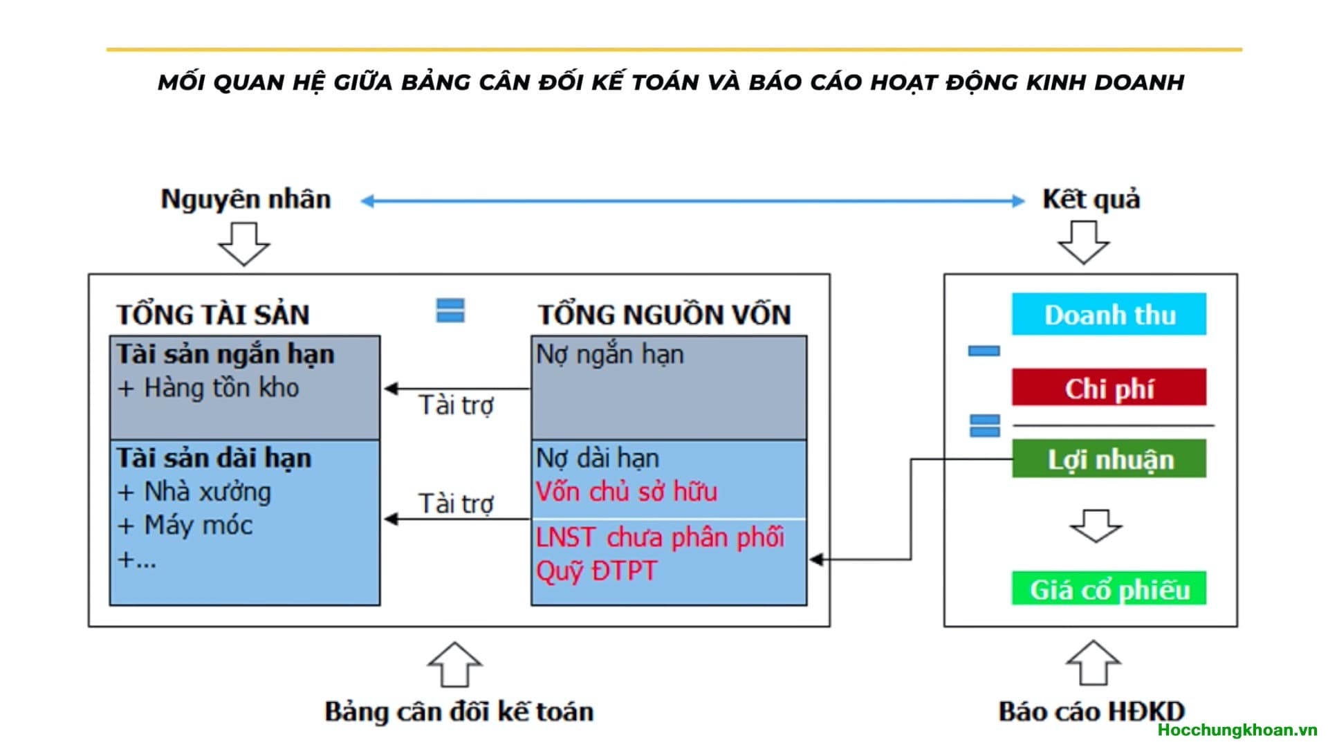 Cách đọc báo cáo tài chính doanh nghiệp đơn giản hiệu quả - Ảnh 20