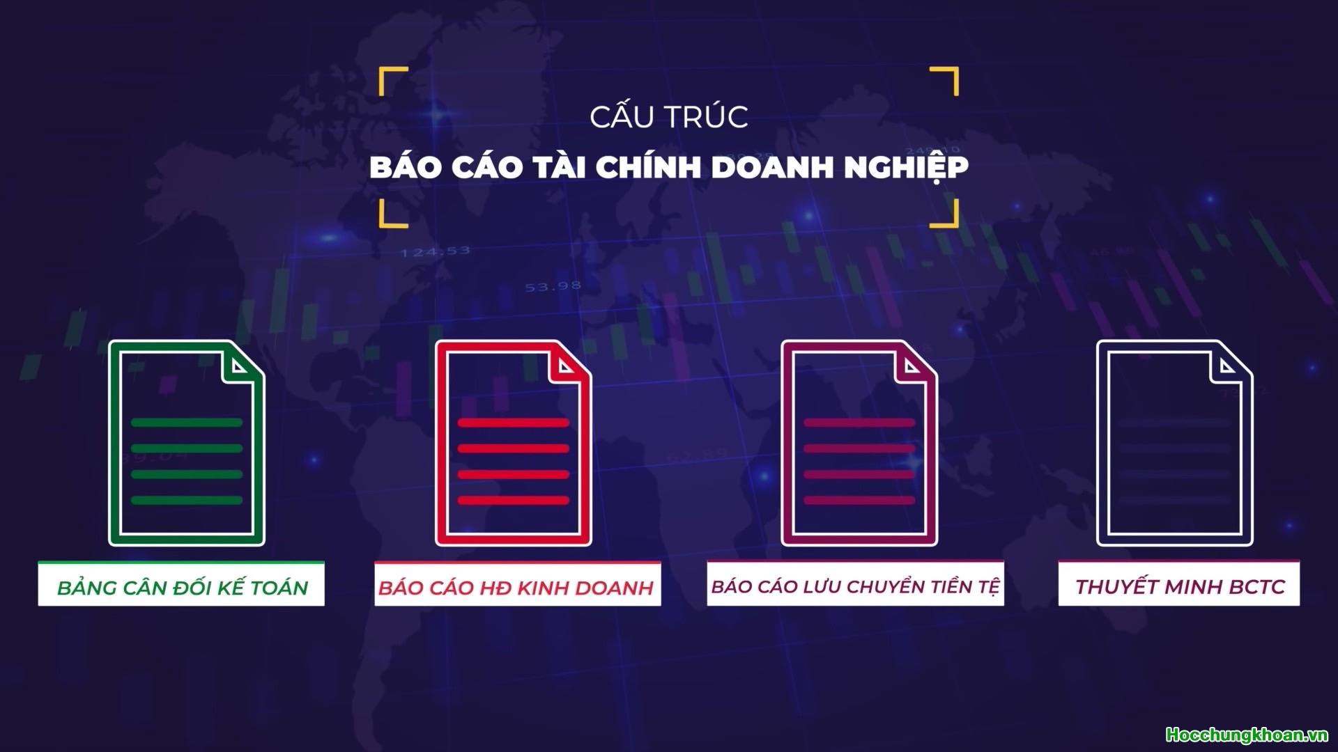 Cách đọc báo cáo tài chính doanh nghiệp đơn giản hiệu quả - Ảnh 5