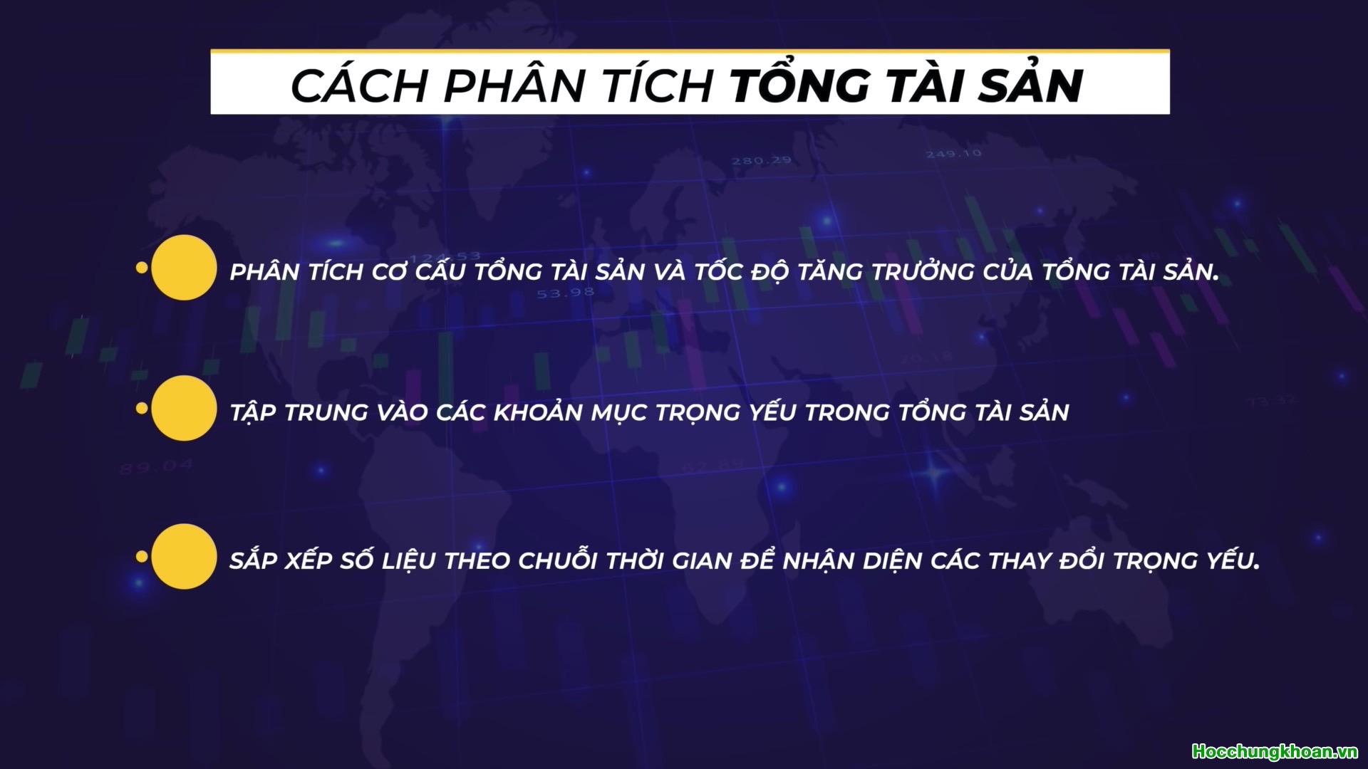 Cách đọc báo cáo tài chính doanh nghiệp đơn giản hiệu quả - Ảnh 8