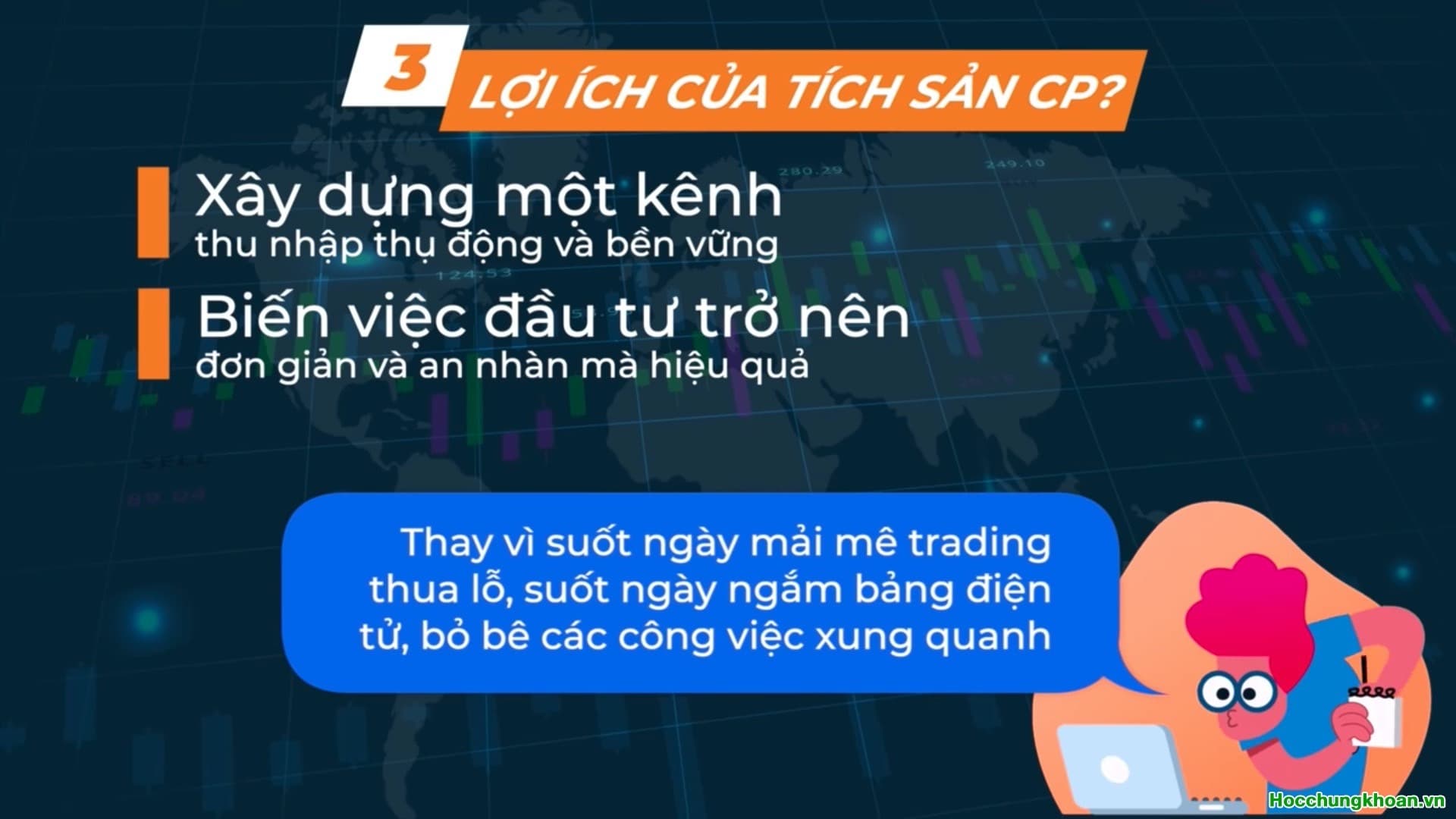 Cách làm giàu từ tích sản cổ phiếu? (cực kì đơn giản và hiệu quả) - Ảnh 15