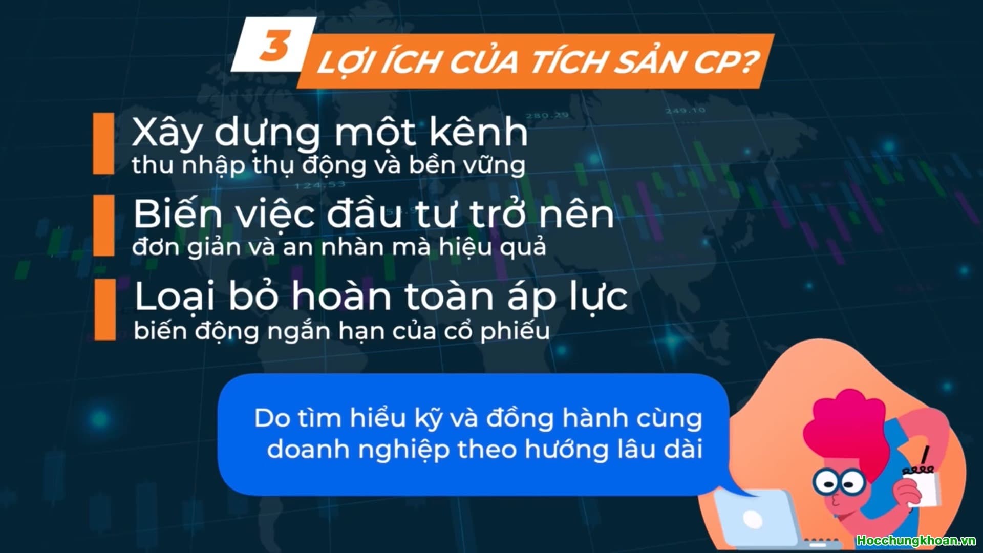 Cách làm giàu từ tích sản cổ phiếu? (cực kì đơn giản và hiệu quả) - Ảnh 16