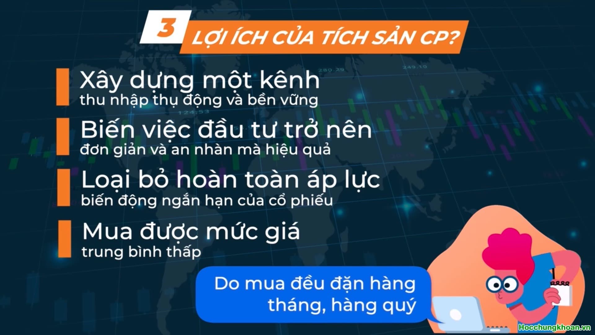Cách làm giàu từ tích sản cổ phiếu? (cực kì đơn giản và hiệu quả) - Ảnh 17