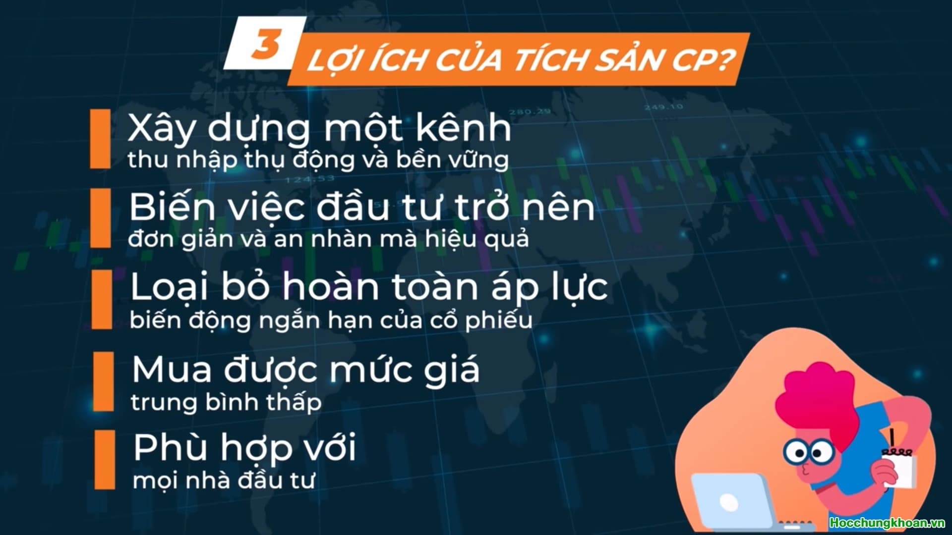 Cách làm giàu từ tích sản cổ phiếu? (cực kì đơn giản và hiệu quả) - Ảnh 18