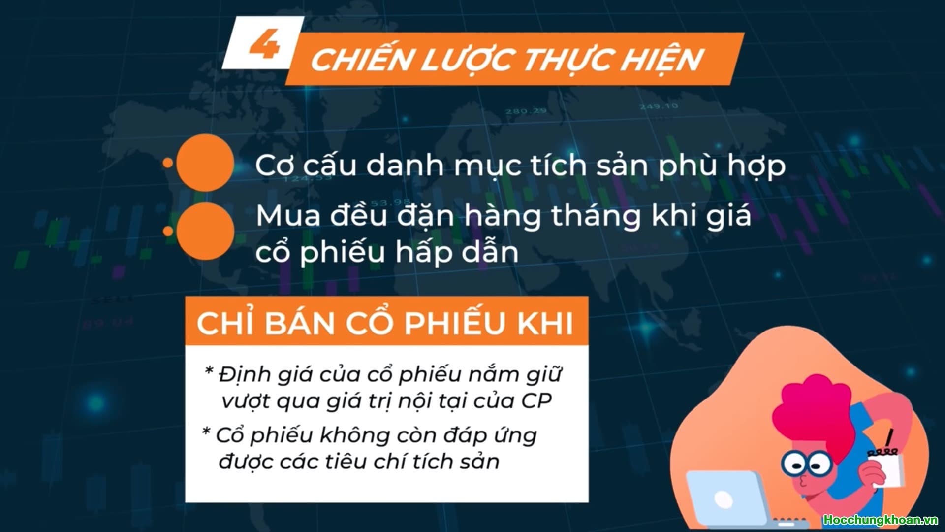 Cách làm giàu từ tích sản cổ phiếu? (cực kì đơn giản và hiệu quả) - Ảnh 19