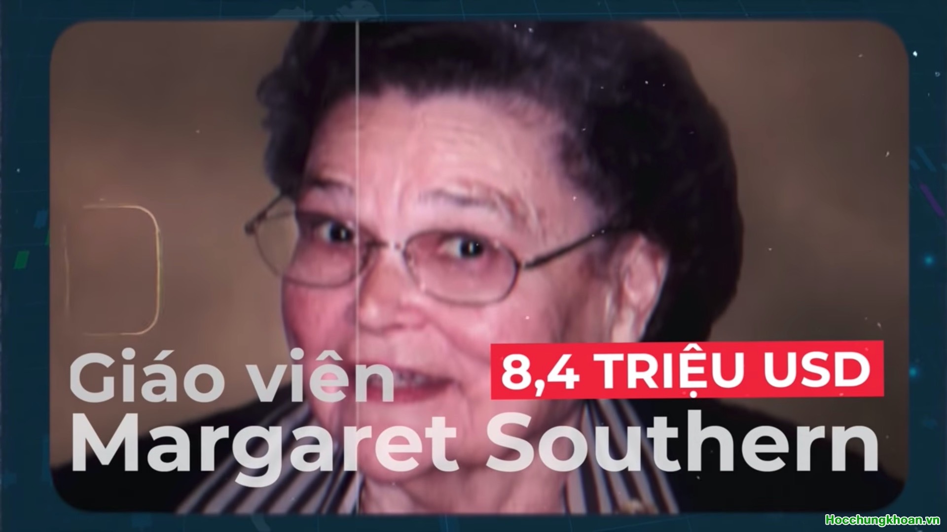 Cách làm giàu từ tích sản cổ phiếu? (cực kì đơn giản và hiệu quả) - Ảnh 2