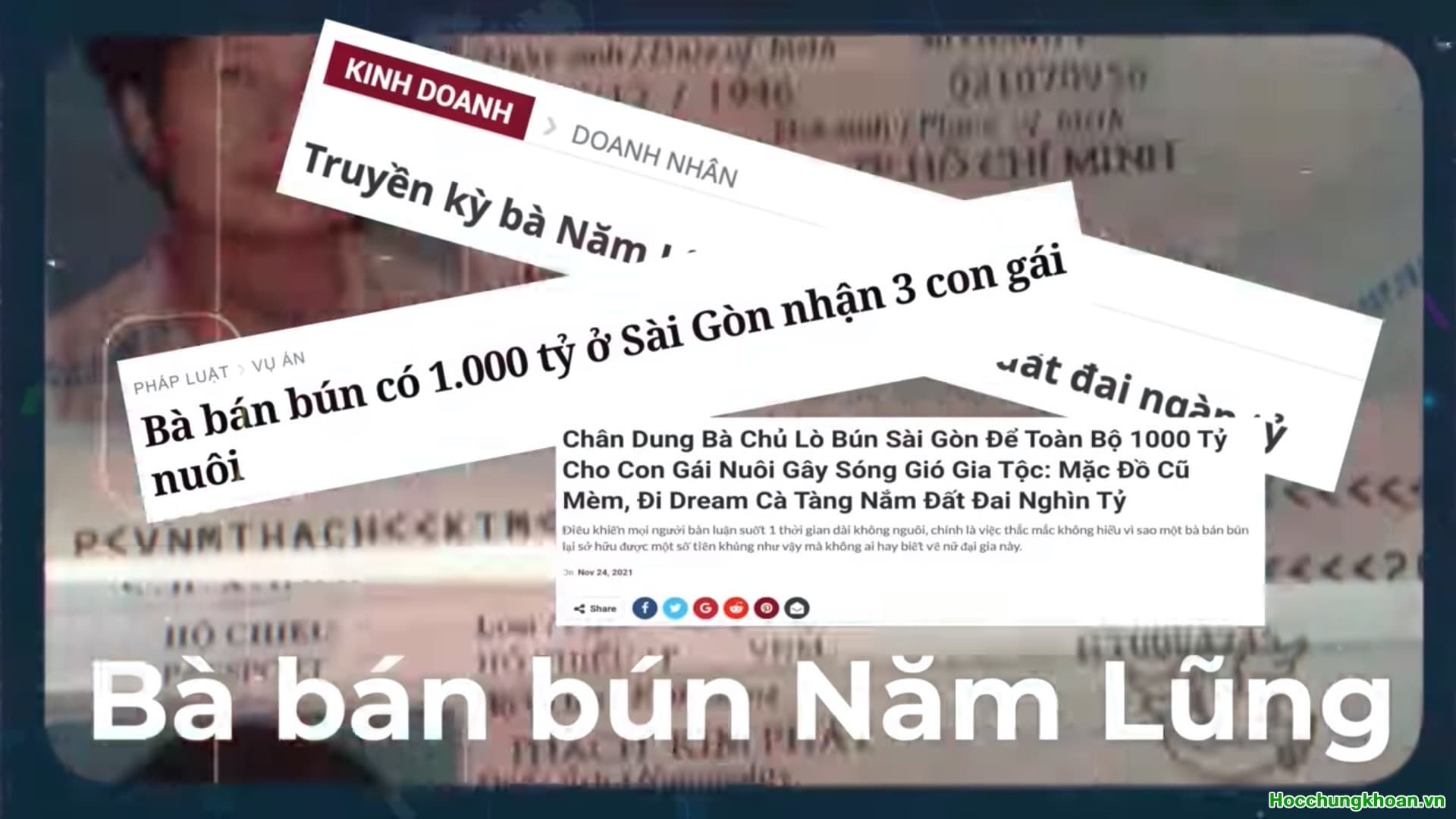 Cách làm giàu từ tích sản cổ phiếu? (cực kì đơn giản và hiệu quả) - Ảnh 4