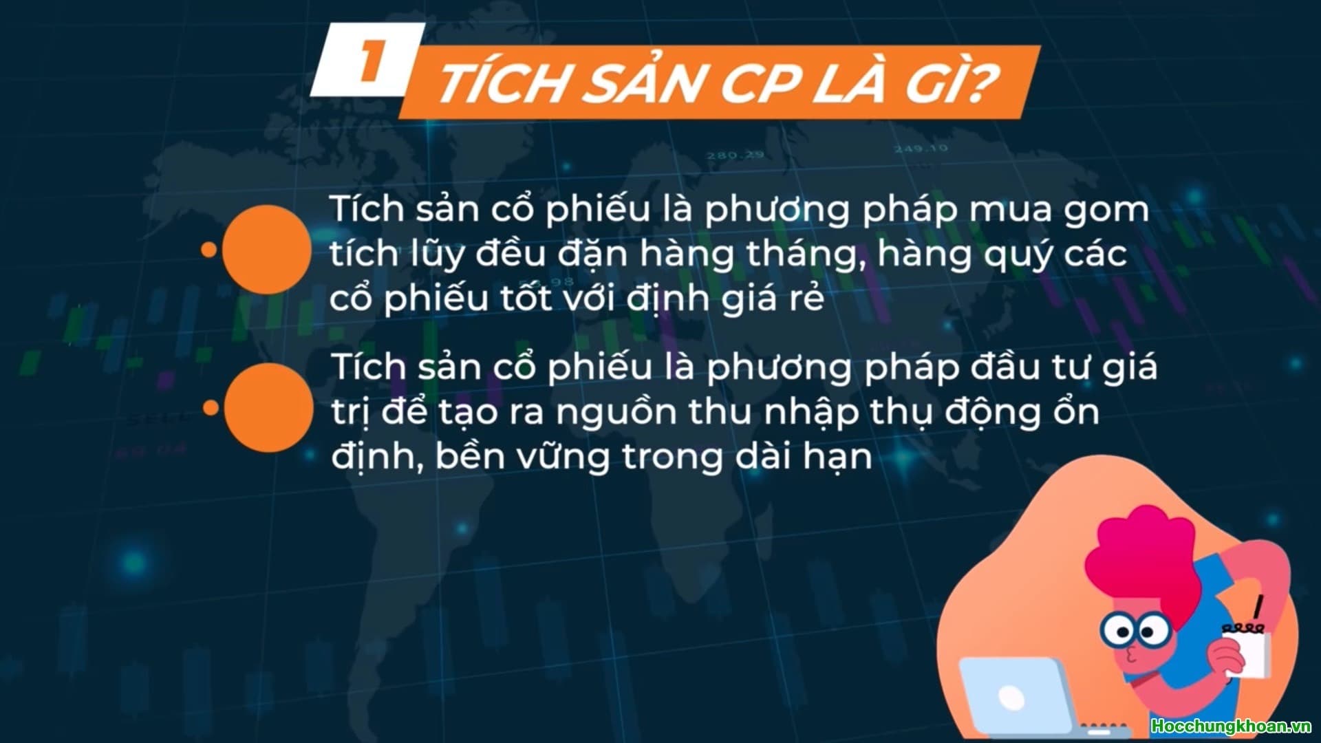 Cách làm giàu từ tích sản cổ phiếu? (cực kì đơn giản và hiệu quả) - Ảnh 6