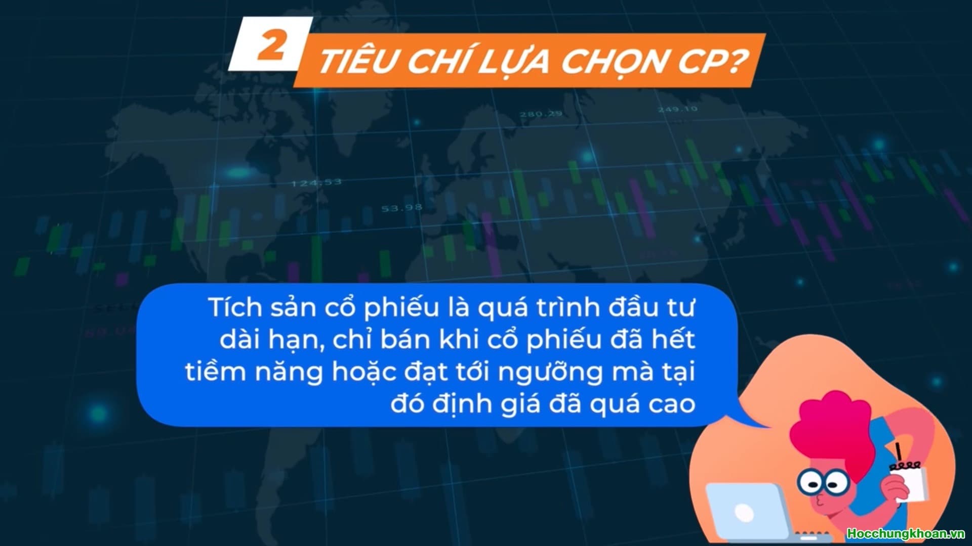 Cách làm giàu từ tích sản cổ phiếu? (cực kì đơn giản và hiệu quả) - Ảnh 7