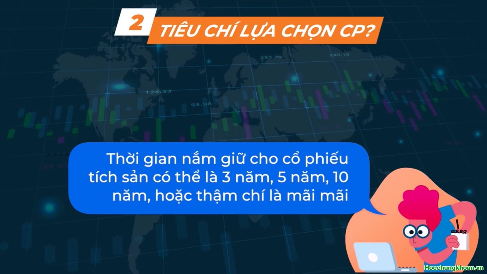 Cách làm giàu từ tích sản cổ phiếu? (cực kì đơn giản và hiệu quả) - Ảnh 8