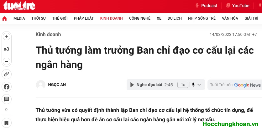 Chia sẻ ngày 15/03/2023 - Ảnh 1