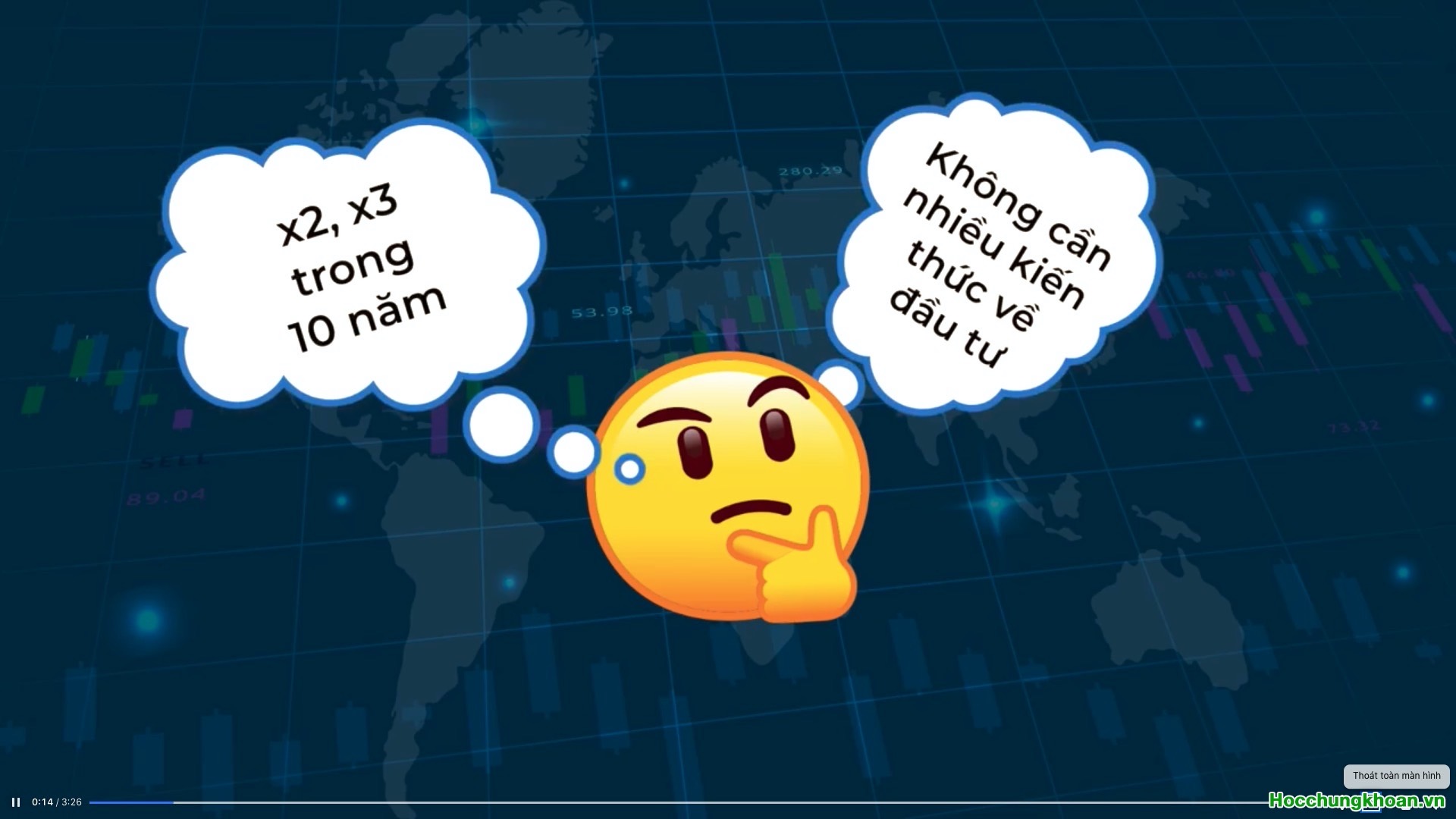 Chứng chỉ quỹ là gì? Cách đầu tư chứng chỉ quỹ - Ảnh 1