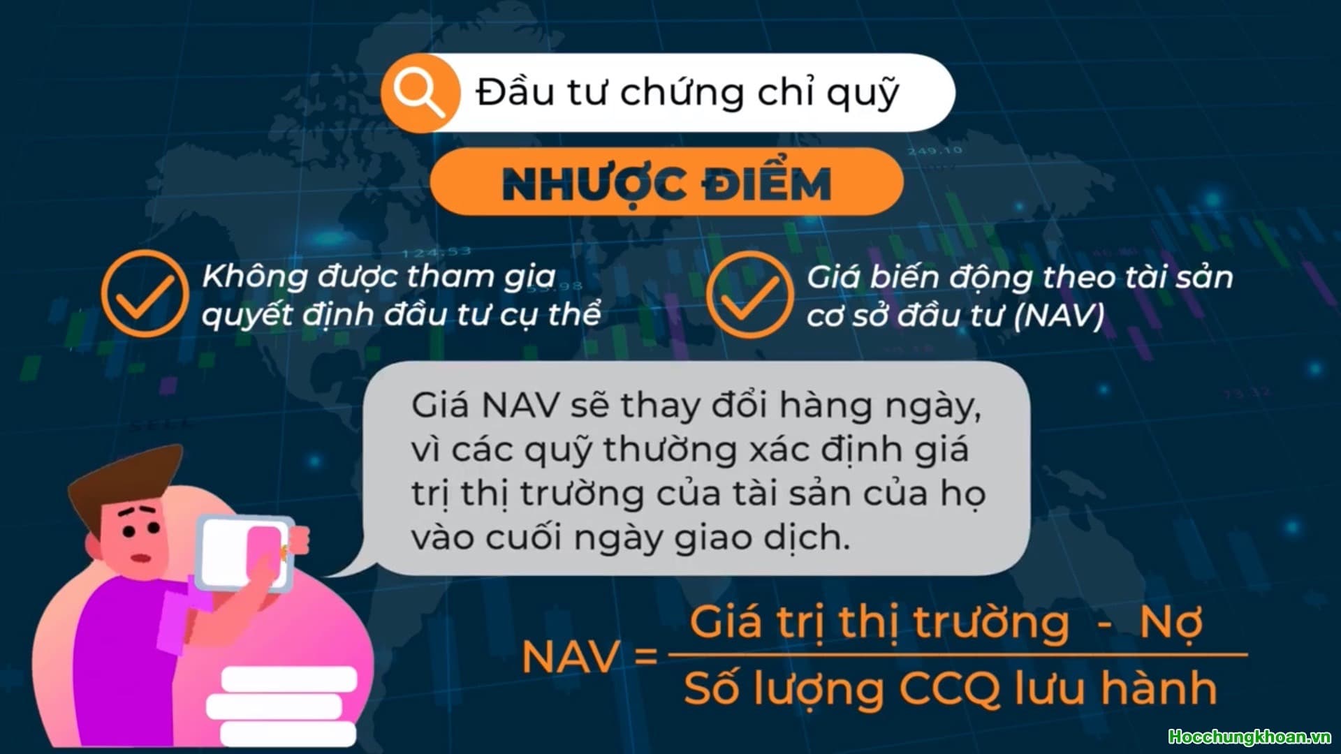 Chứng chỉ quỹ là gì? Cách đầu tư chứng chỉ quỹ - Ảnh 5
