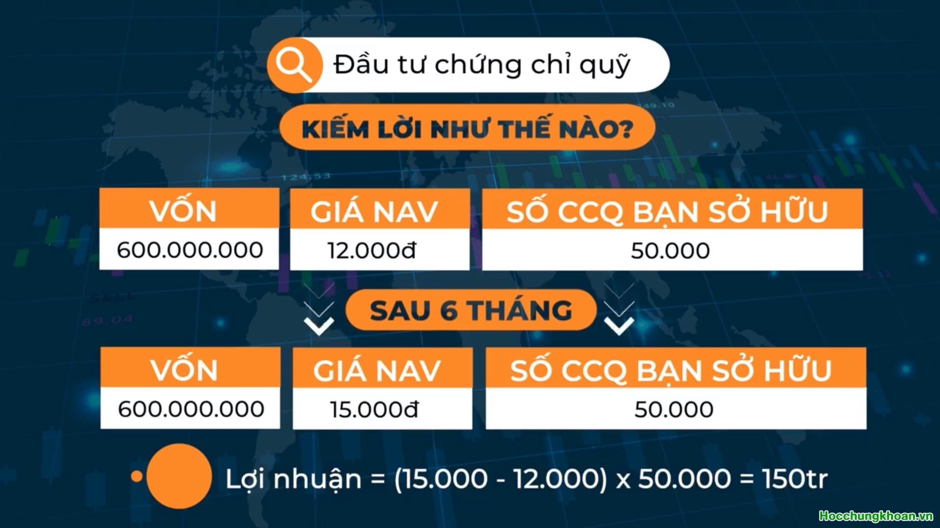 Chứng chỉ quỹ là gì? Cách đầu tư chứng chỉ quỹ - Ảnh 6