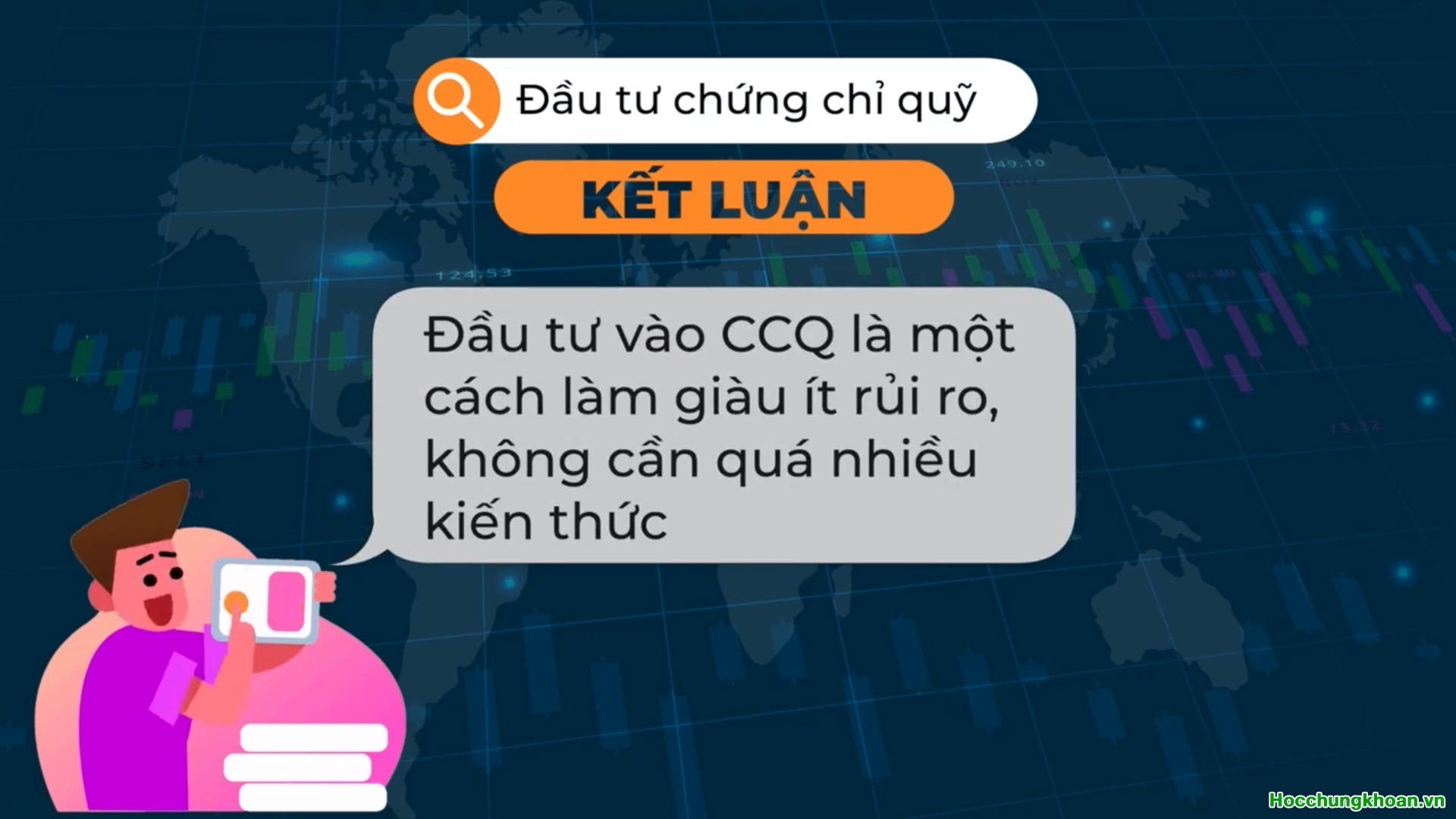 Chứng chỉ quỹ là gì? Cách đầu tư chứng chỉ quỹ - Ảnh 8