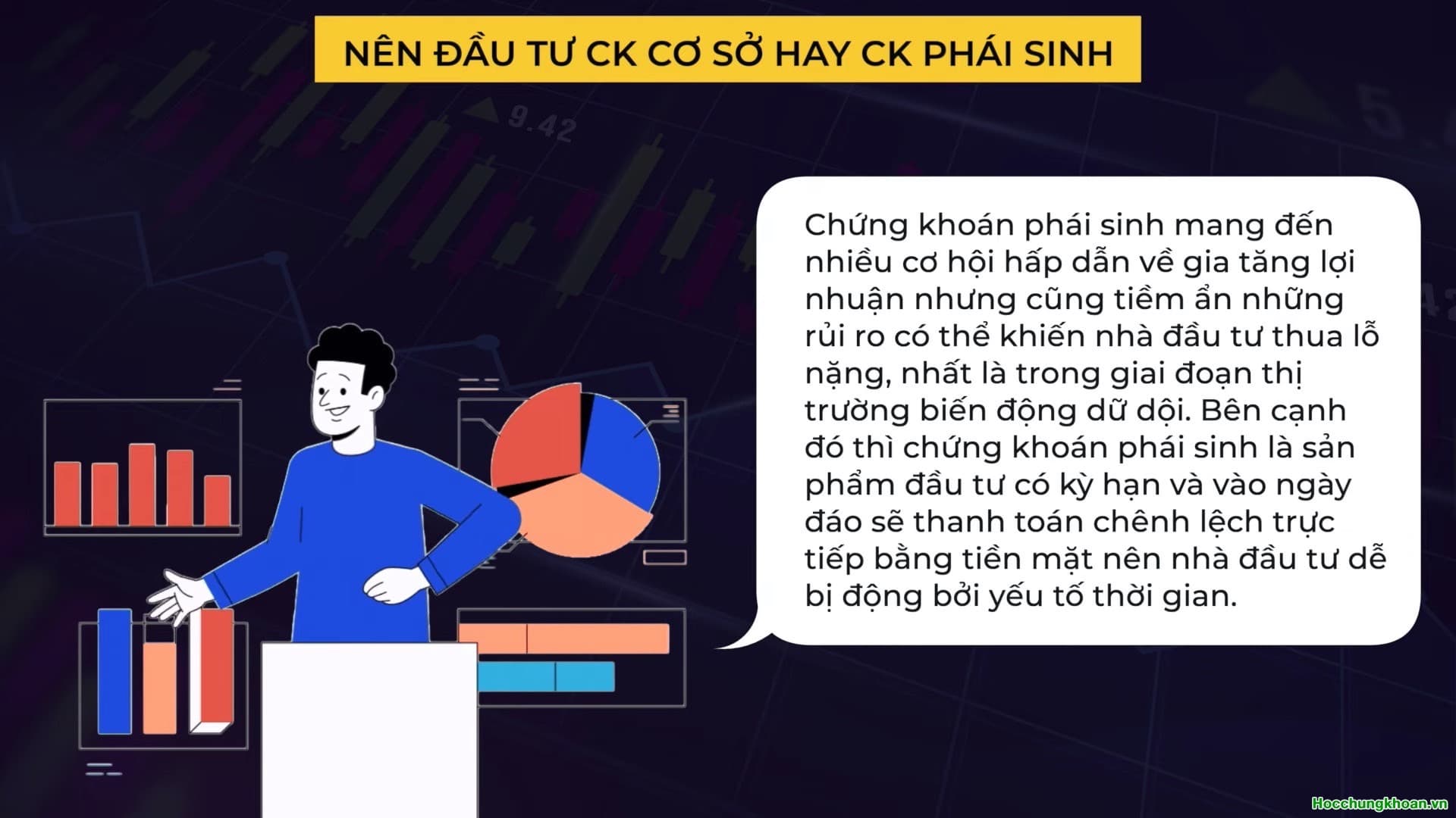 Chứng khoán cơ sở là gì? - Ảnh 9